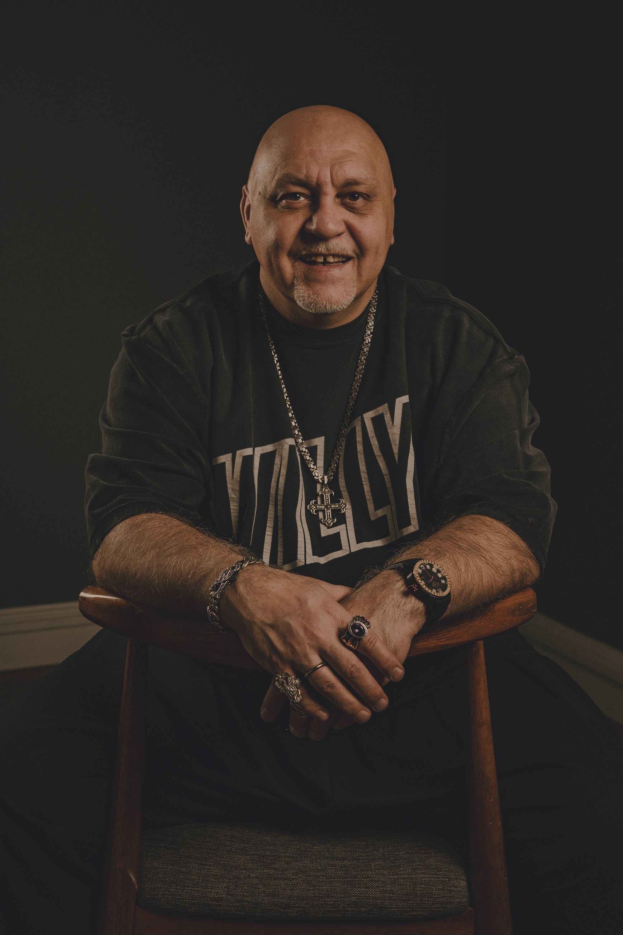 ВЛАД. Портретный фотограф в Москве Колосова Екатерина