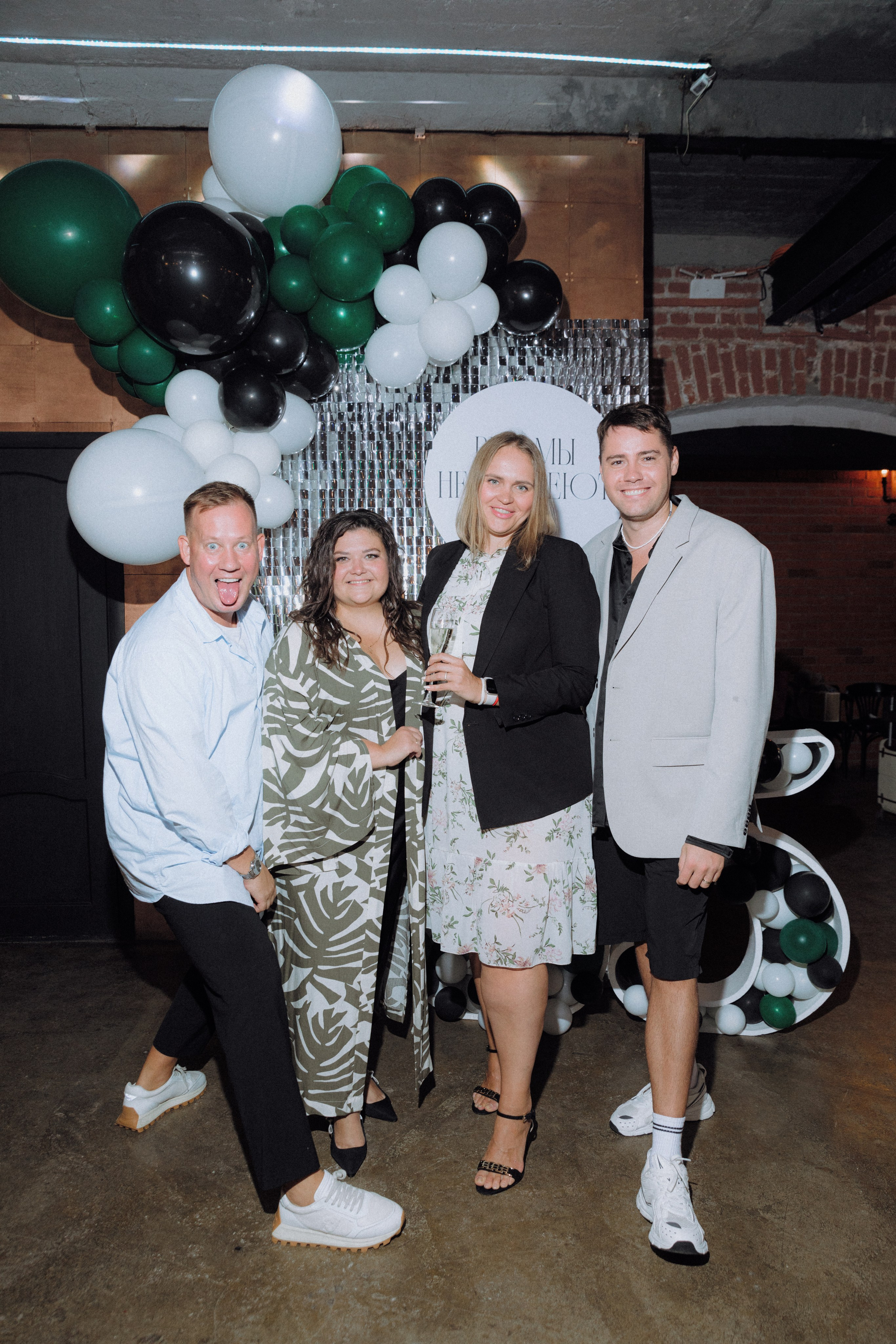 35 birthday. Свадебный и репортажный фотограф