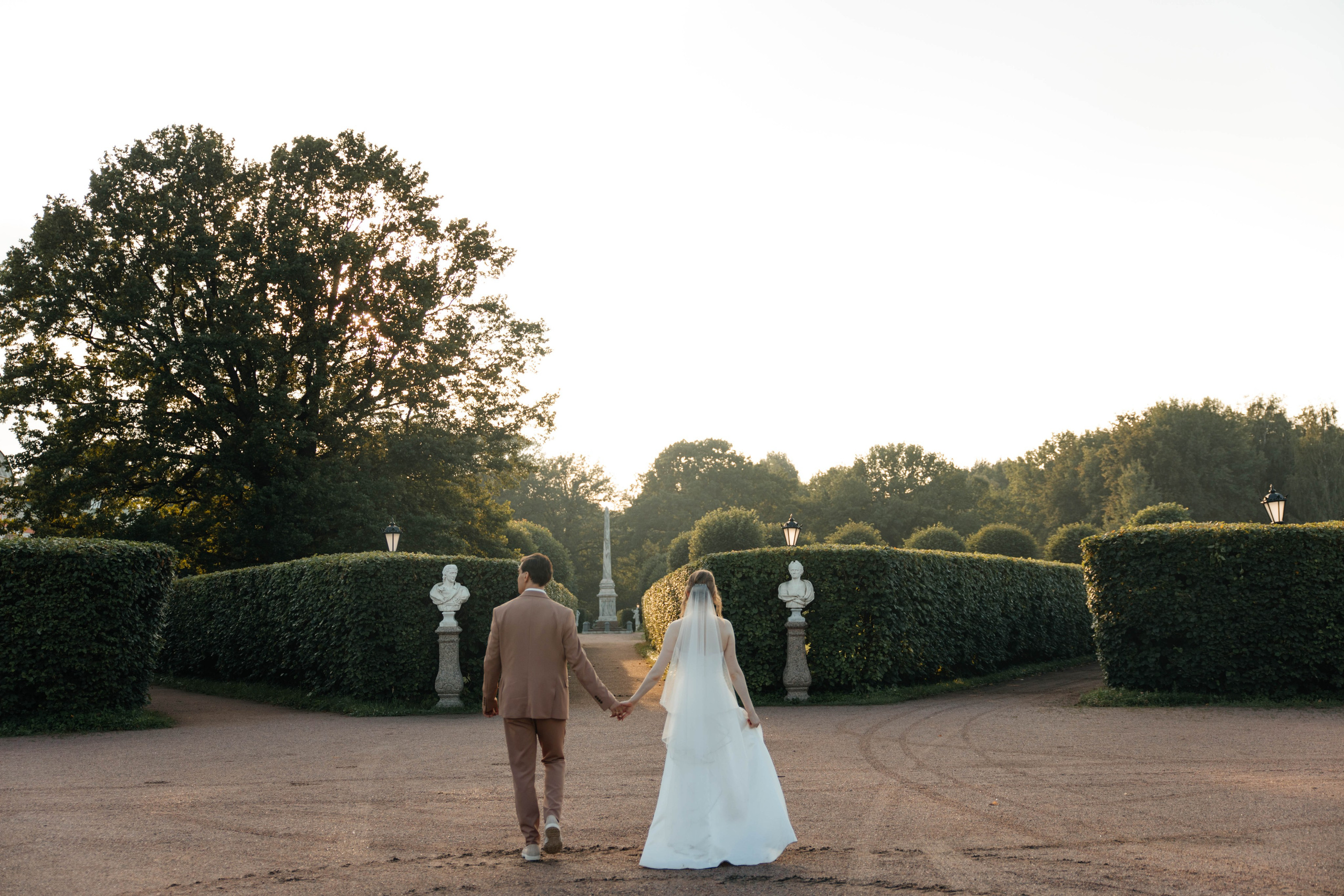 DANIEL & ANNA. Свадебное ФОТО & ВИДЕО Москва/Липецк