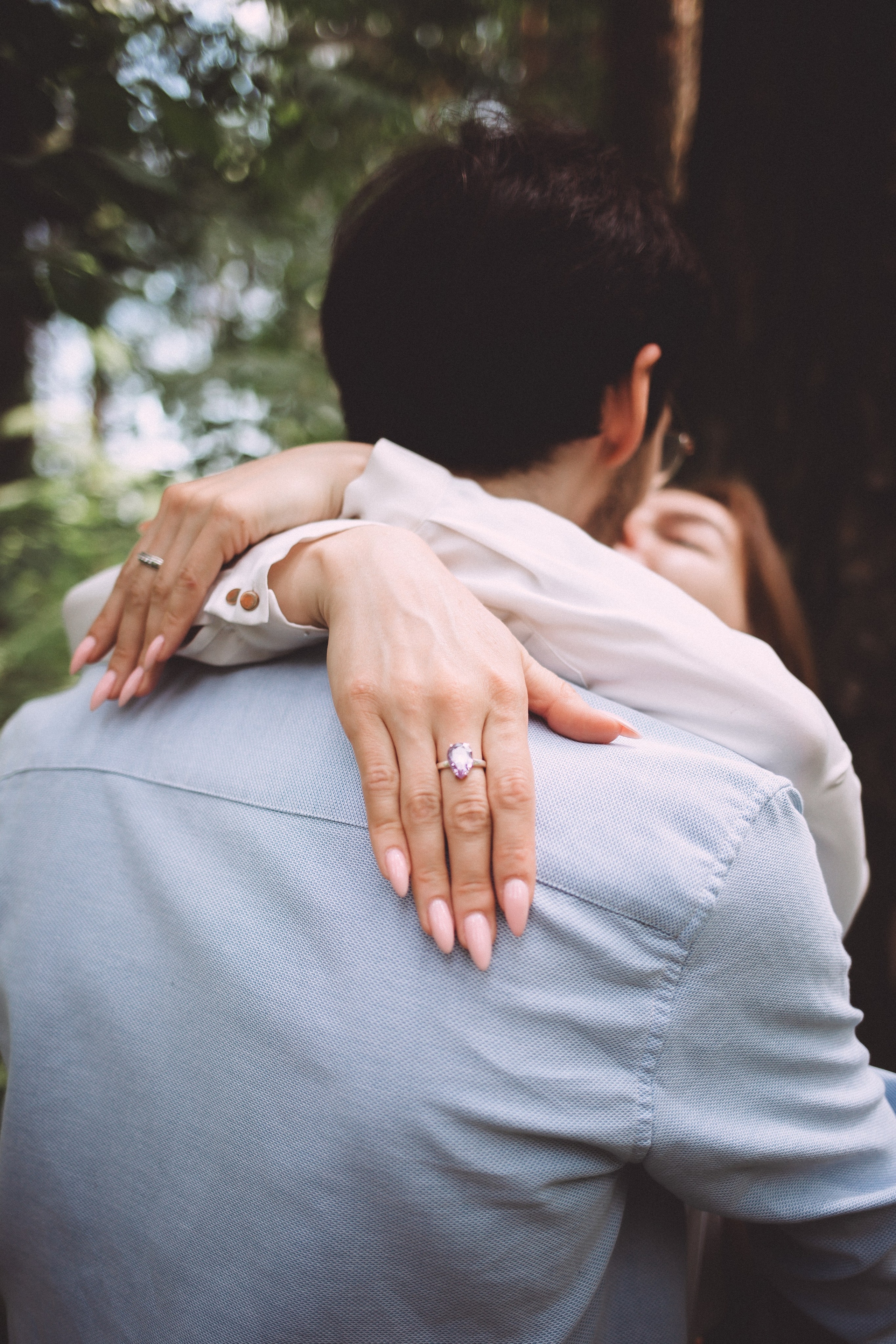 Love Story. Анна Михайлова|Свадебный фотограф в Санкт-Петербурге
