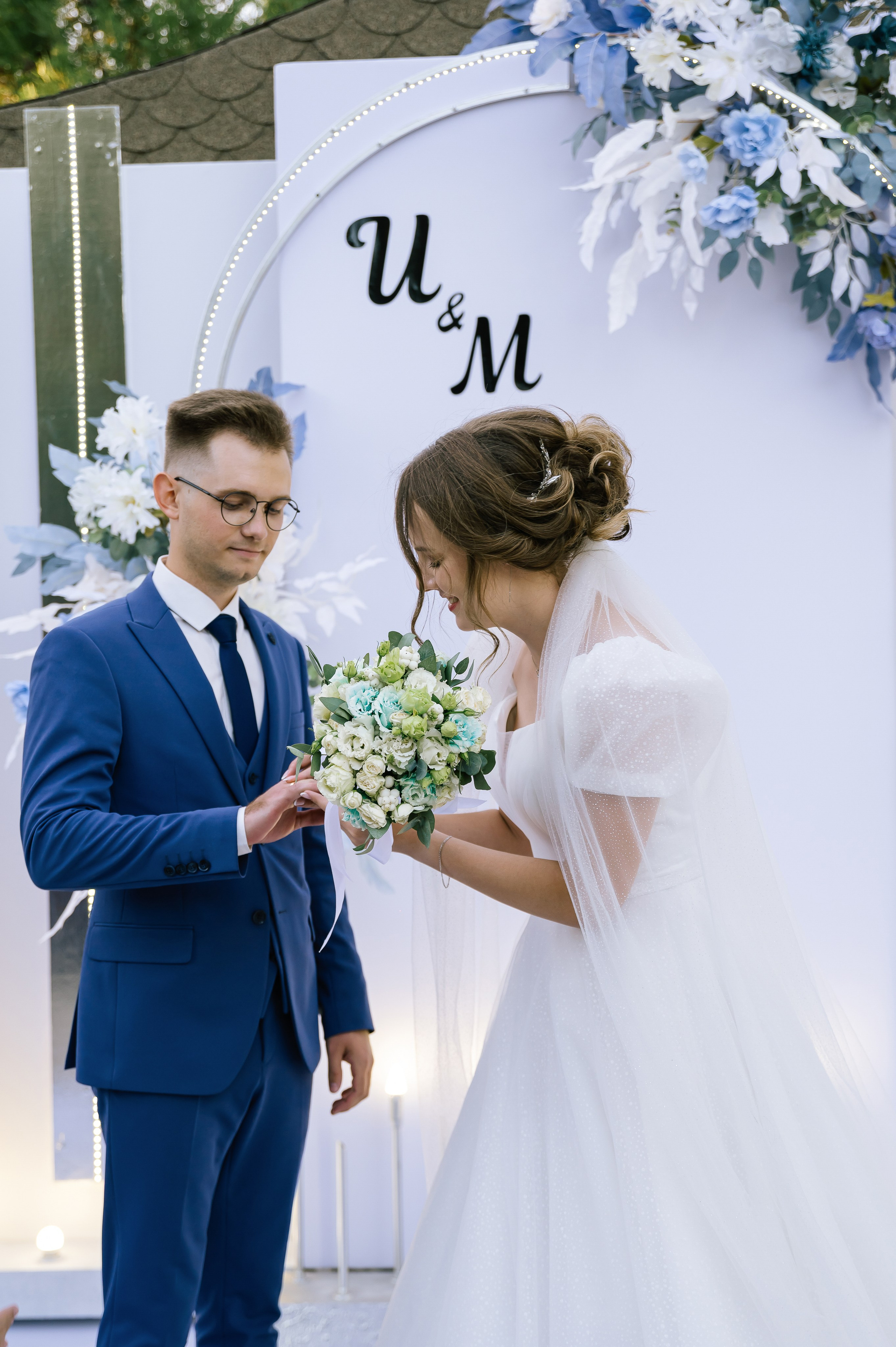 Свадебный репортаж. Свадебный фотограф Екатерина Зайцева Краснодар