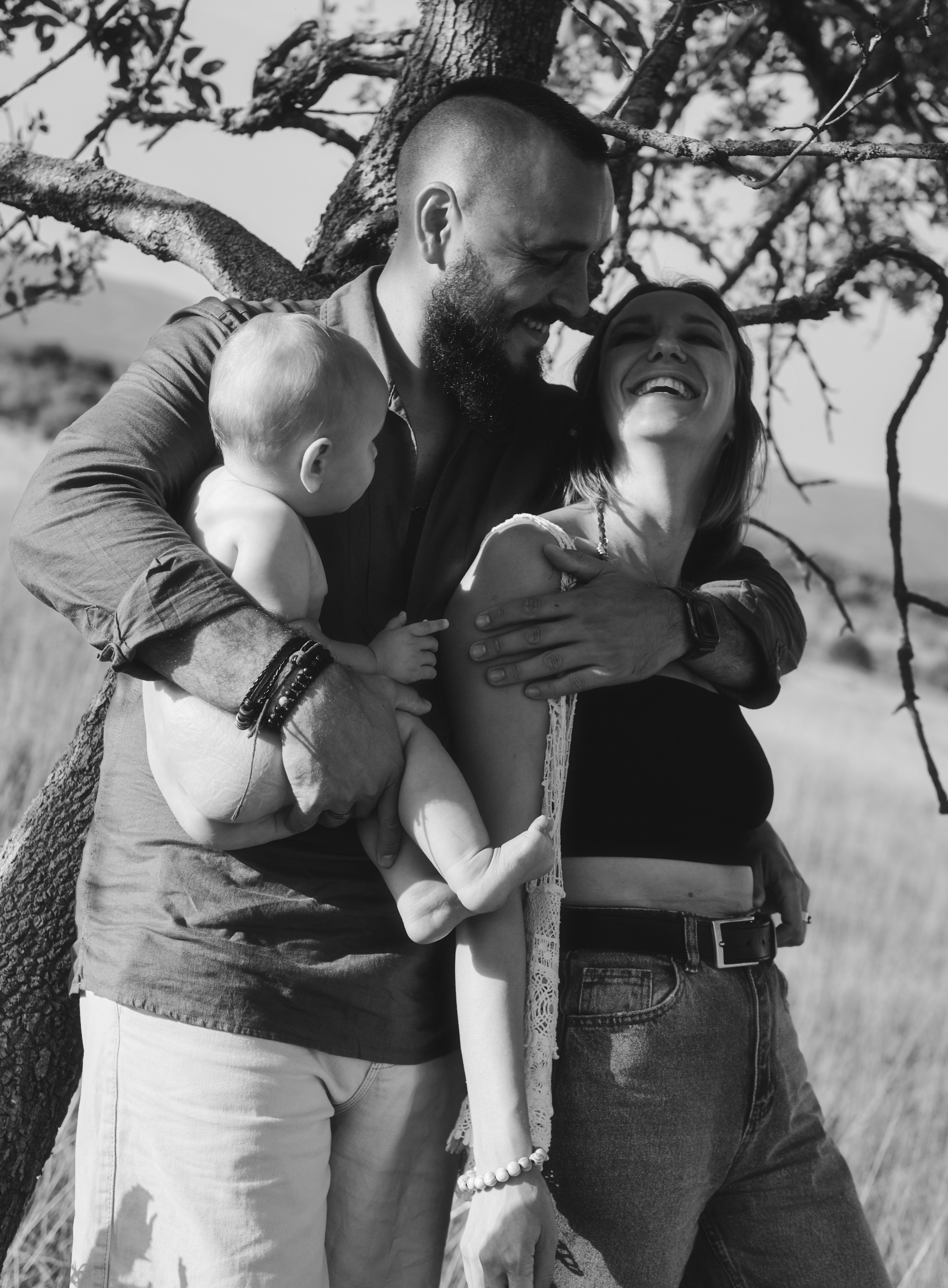 На краю лета, в самом сердце. Фотограф Карелина Полина