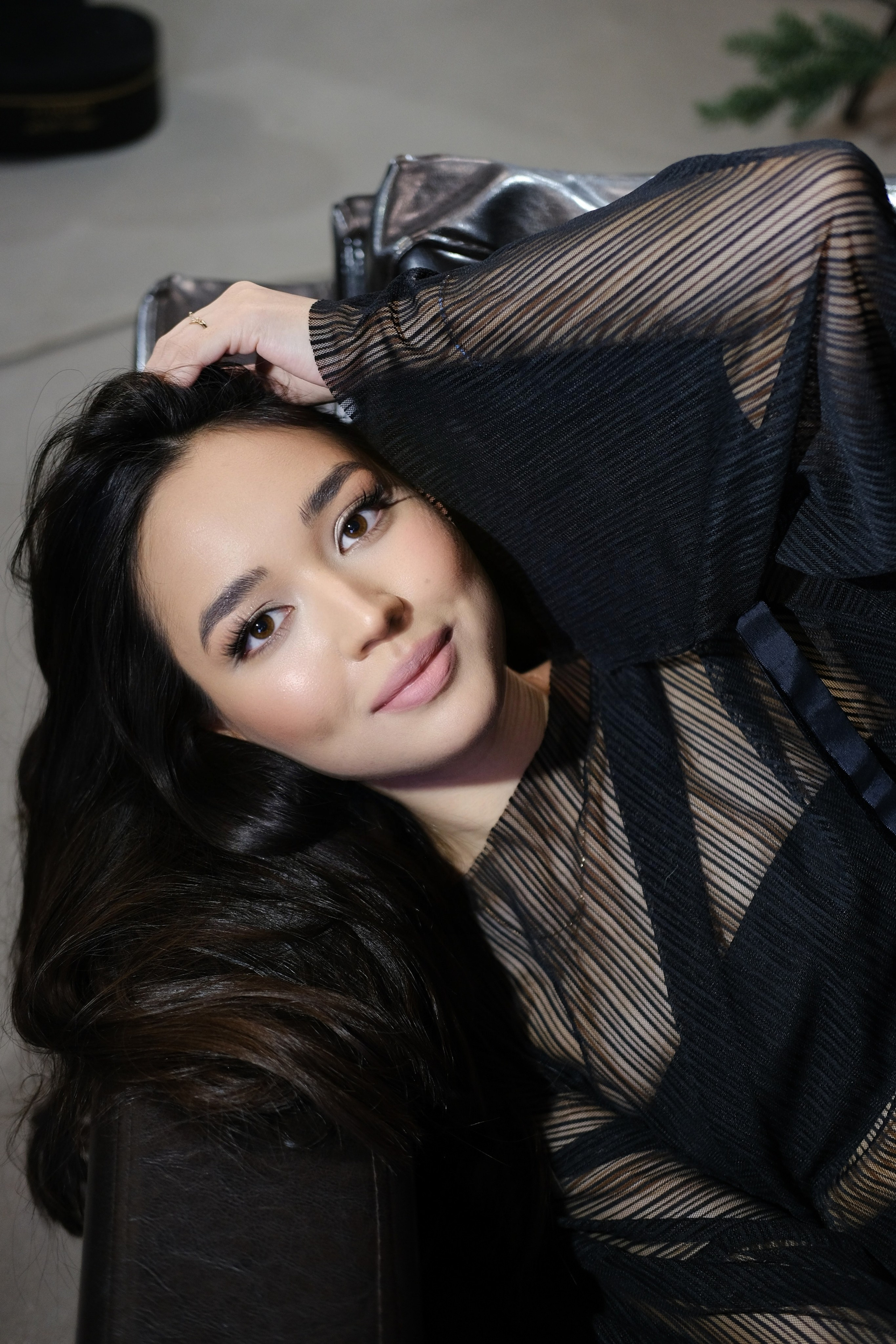 Новогодний. Свадебный фотограф Челябинск