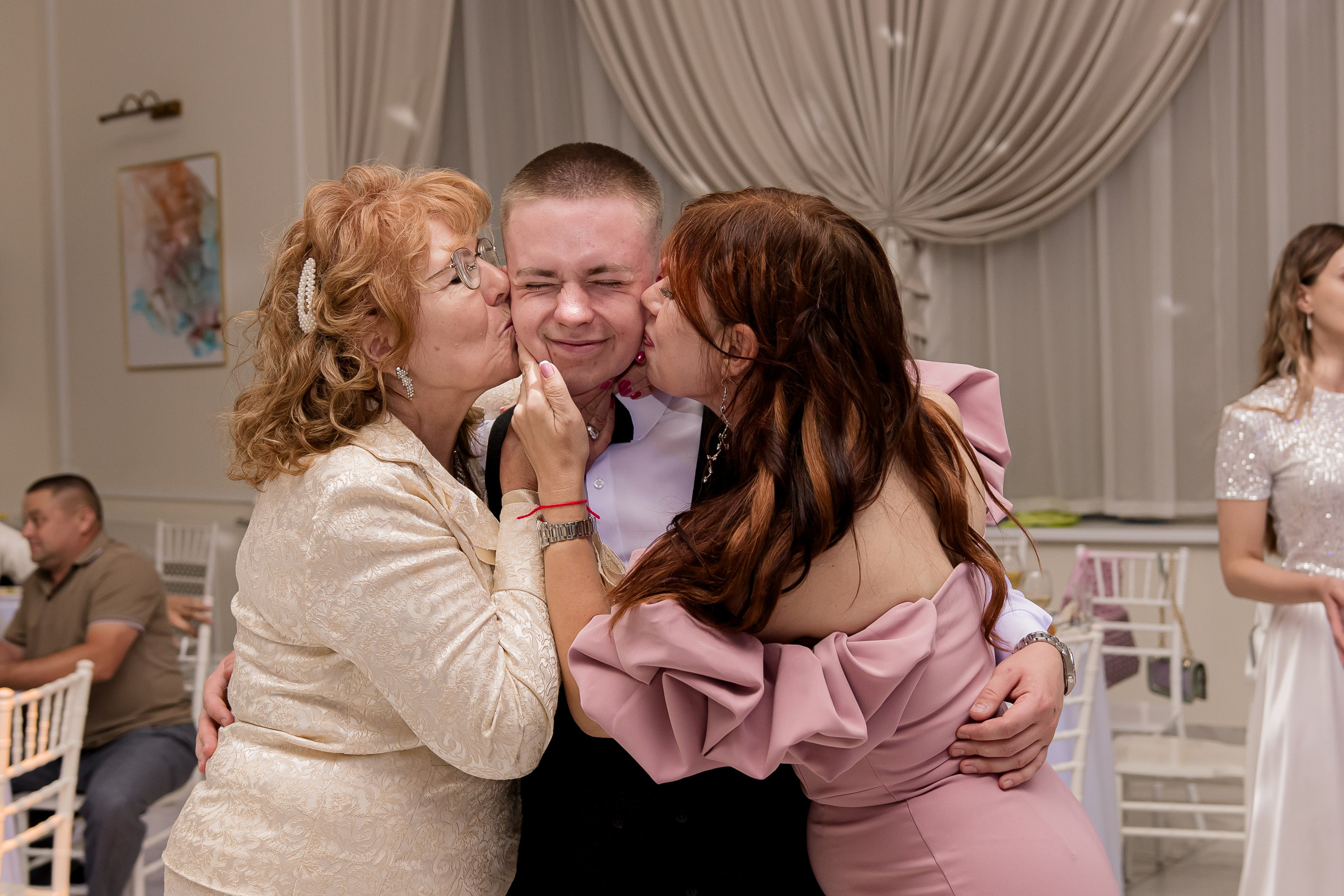 1. Свадебный фотограф Челябинск