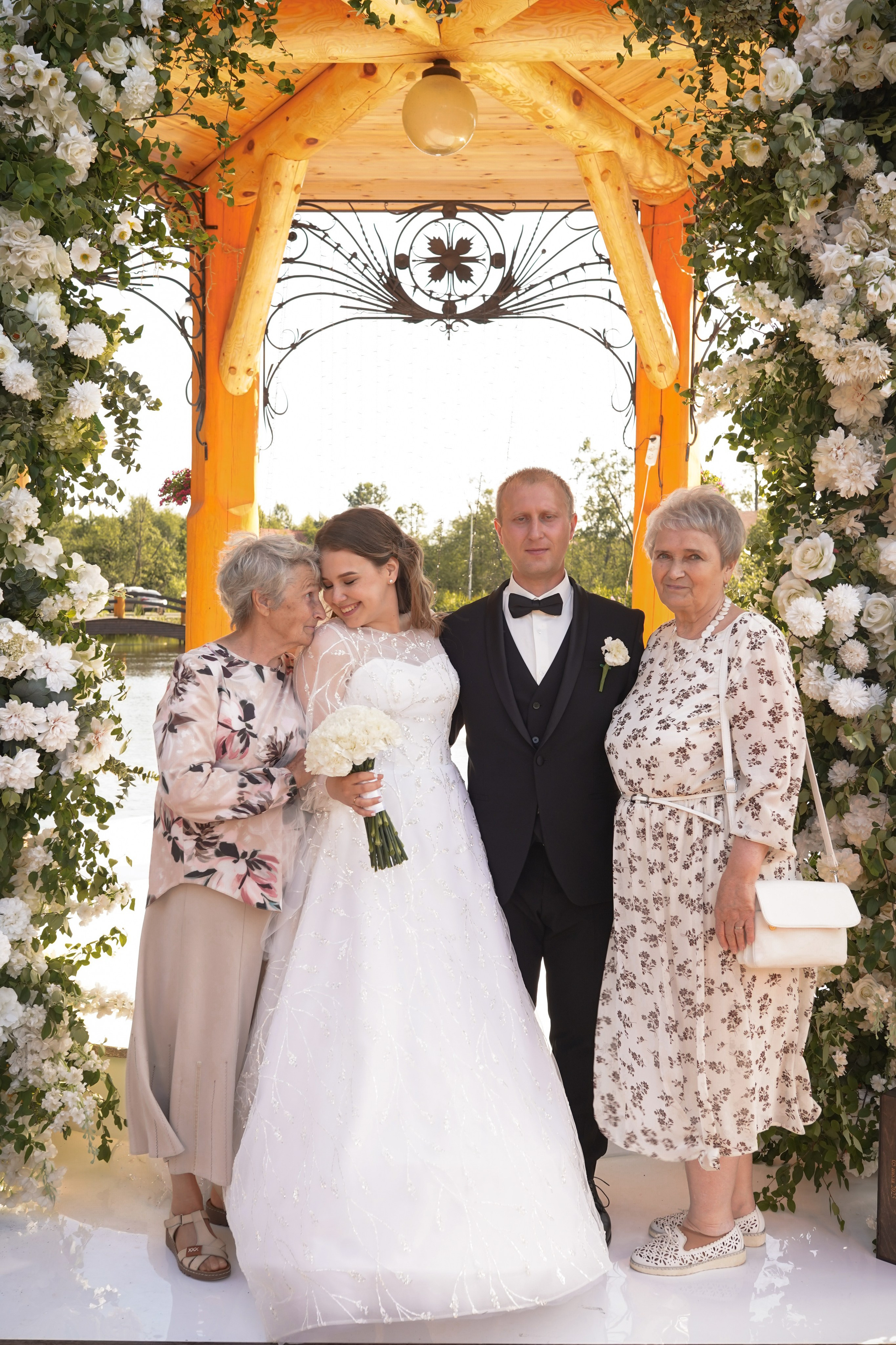 Давай навсегда