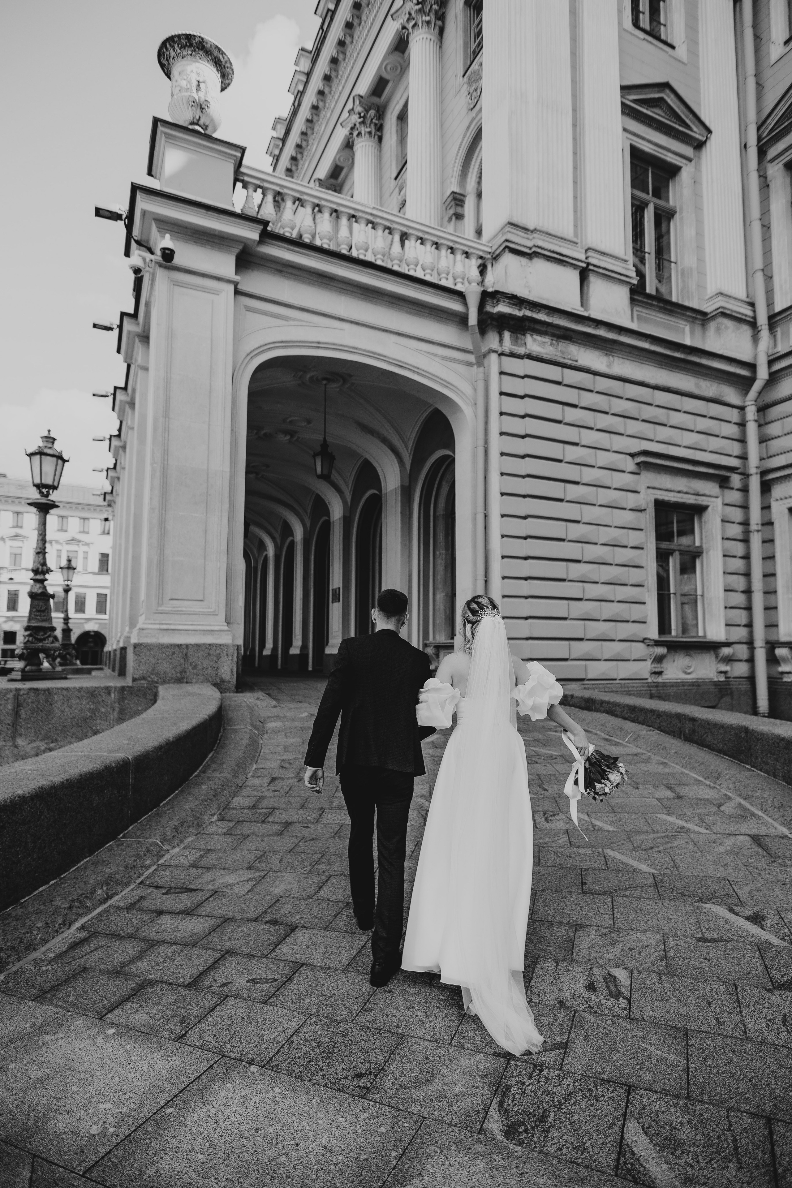 Wedding day 26.08.23. Свадебный фотограф в Санкт-Петербурге