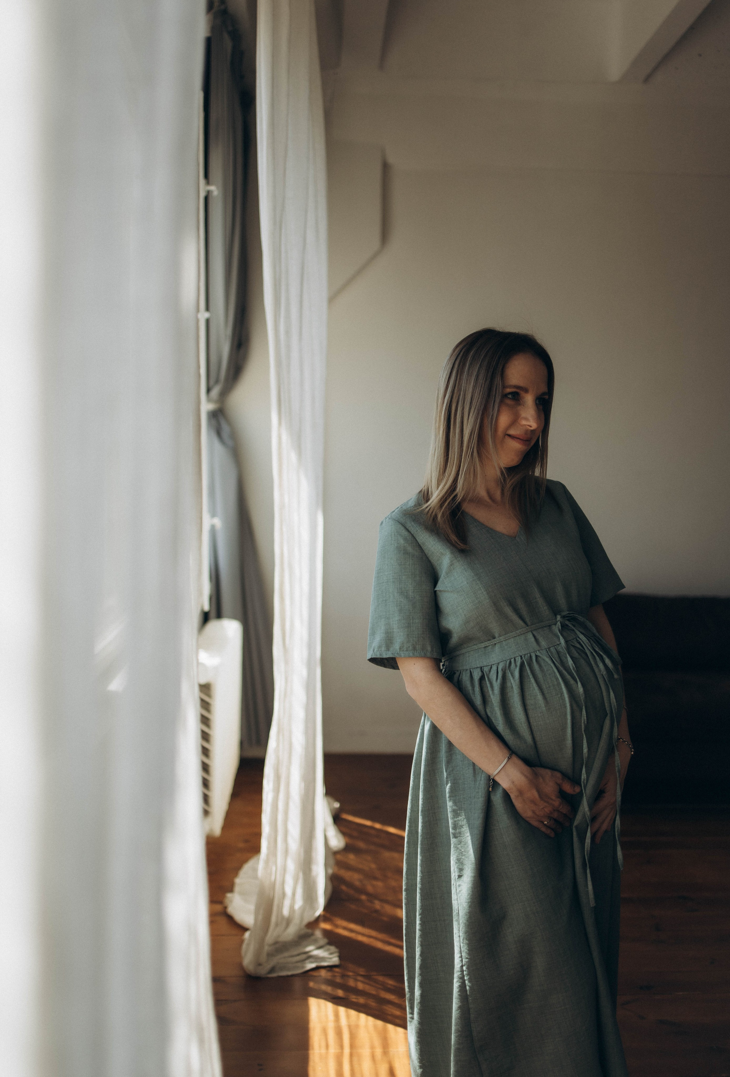 Коленька, мы тебя ждем. Миронова Анастасия