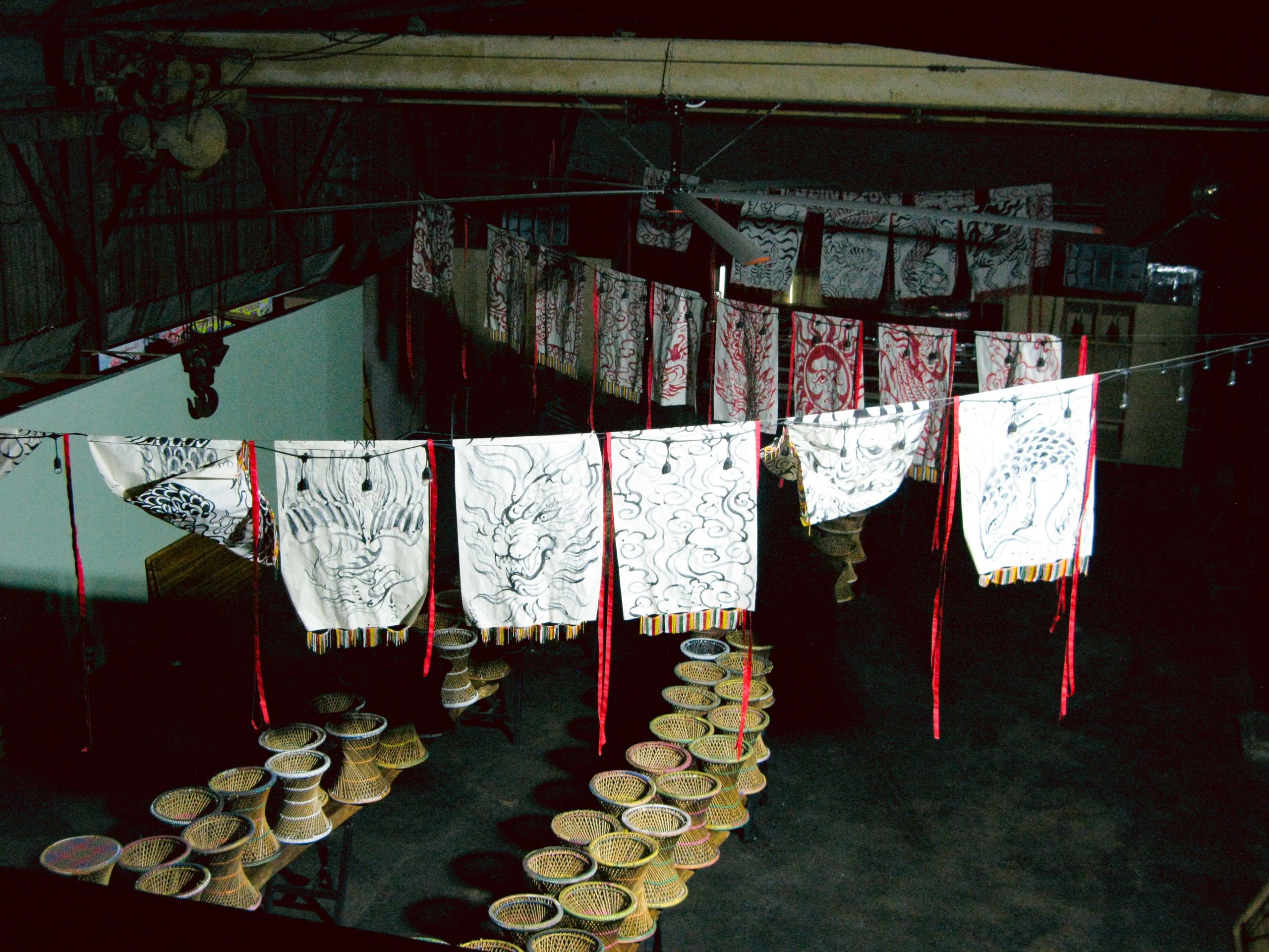 Thai. Фотограф Миланазавр