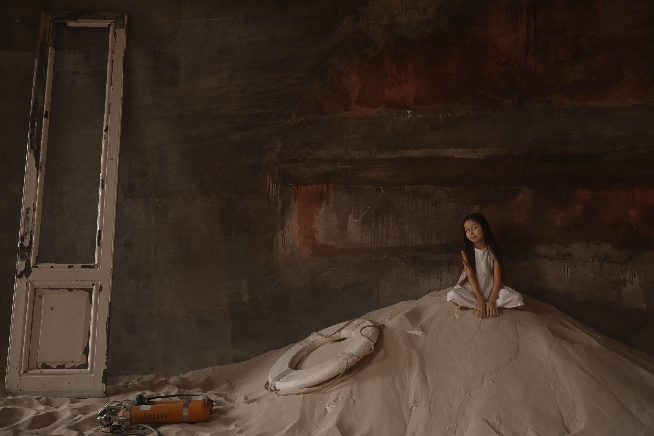 Платунцы в песках. Свадебный и семейный Фотограф Денис Кошель