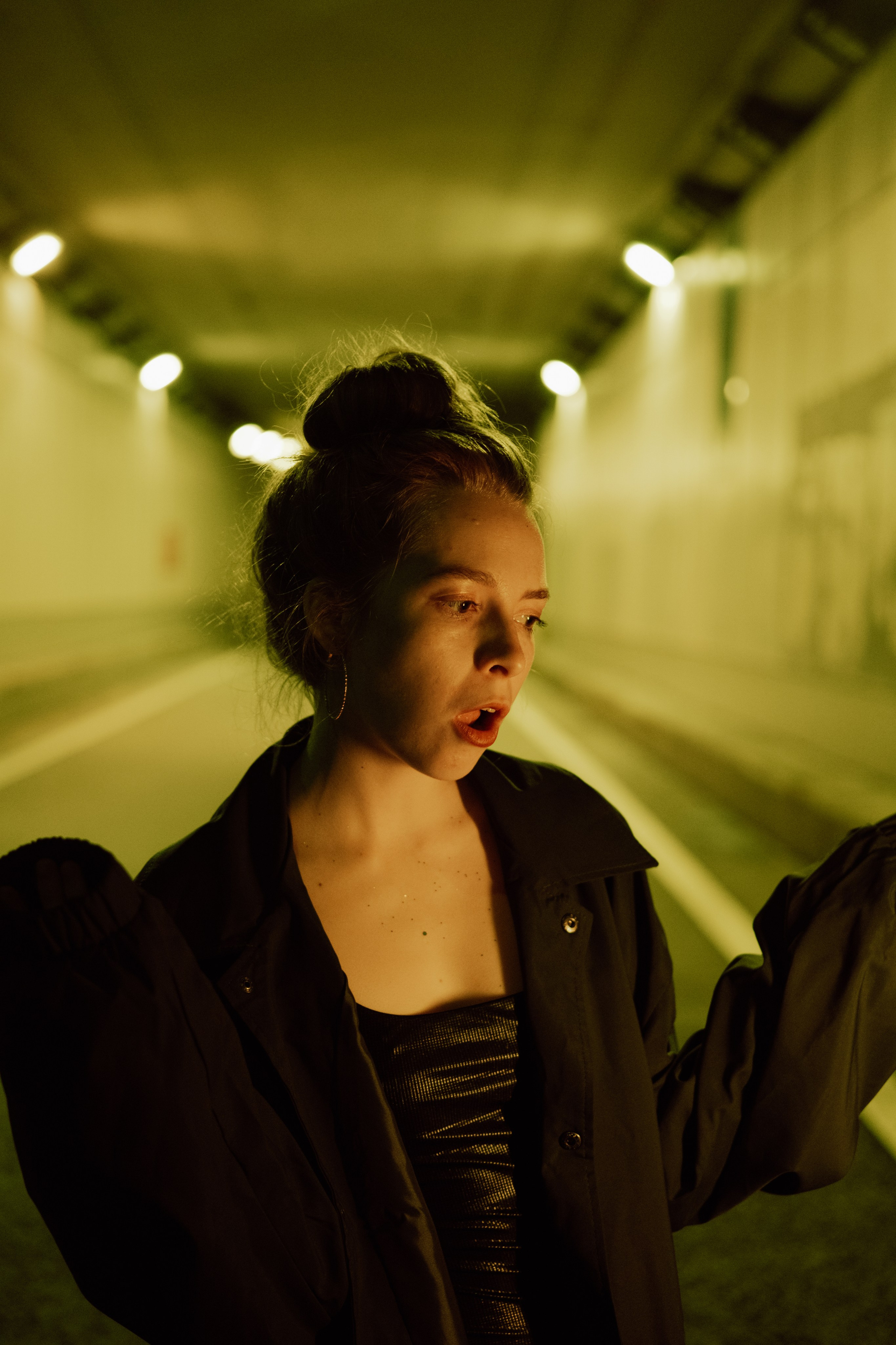 Полина РАН. Vladimirbaklenev