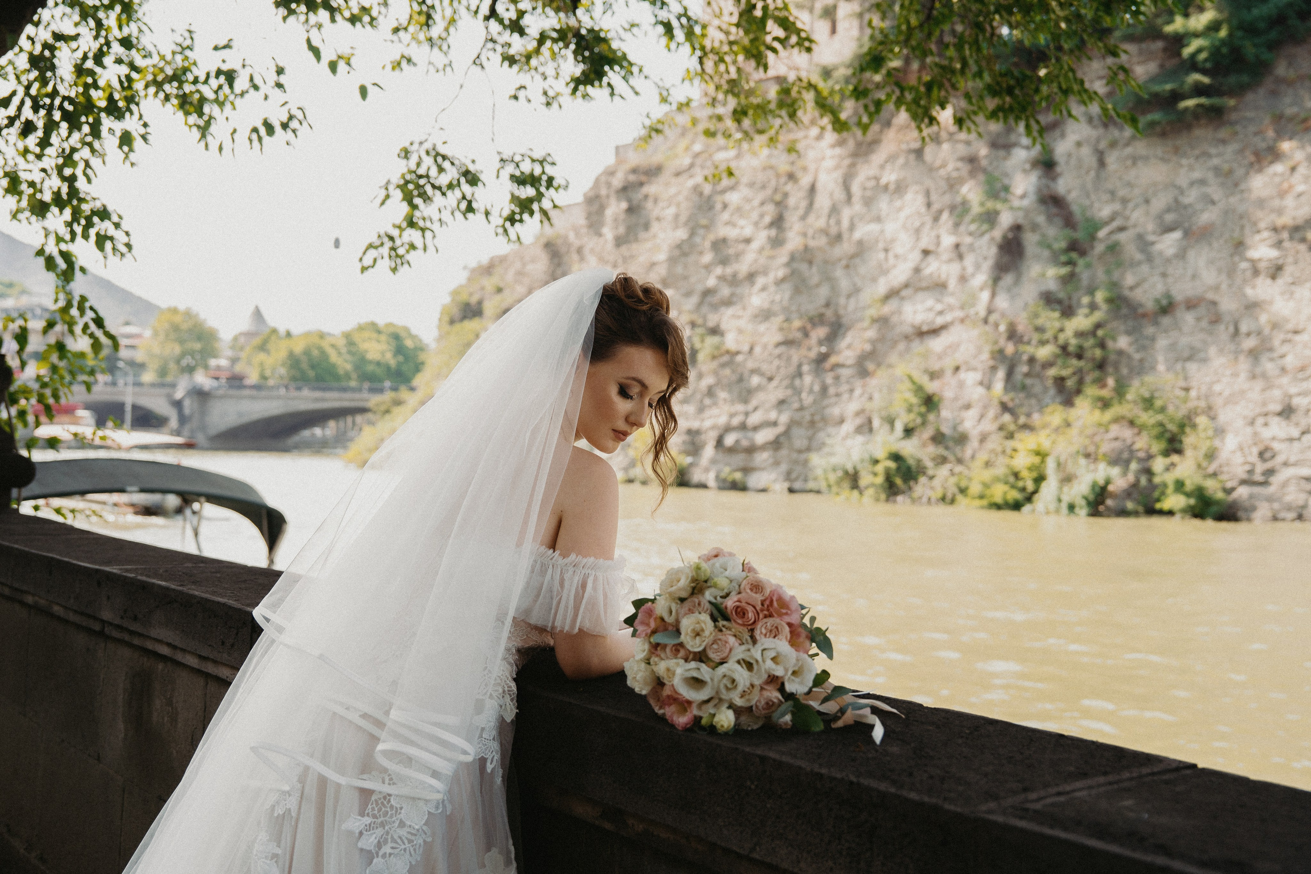 Обряд венчания