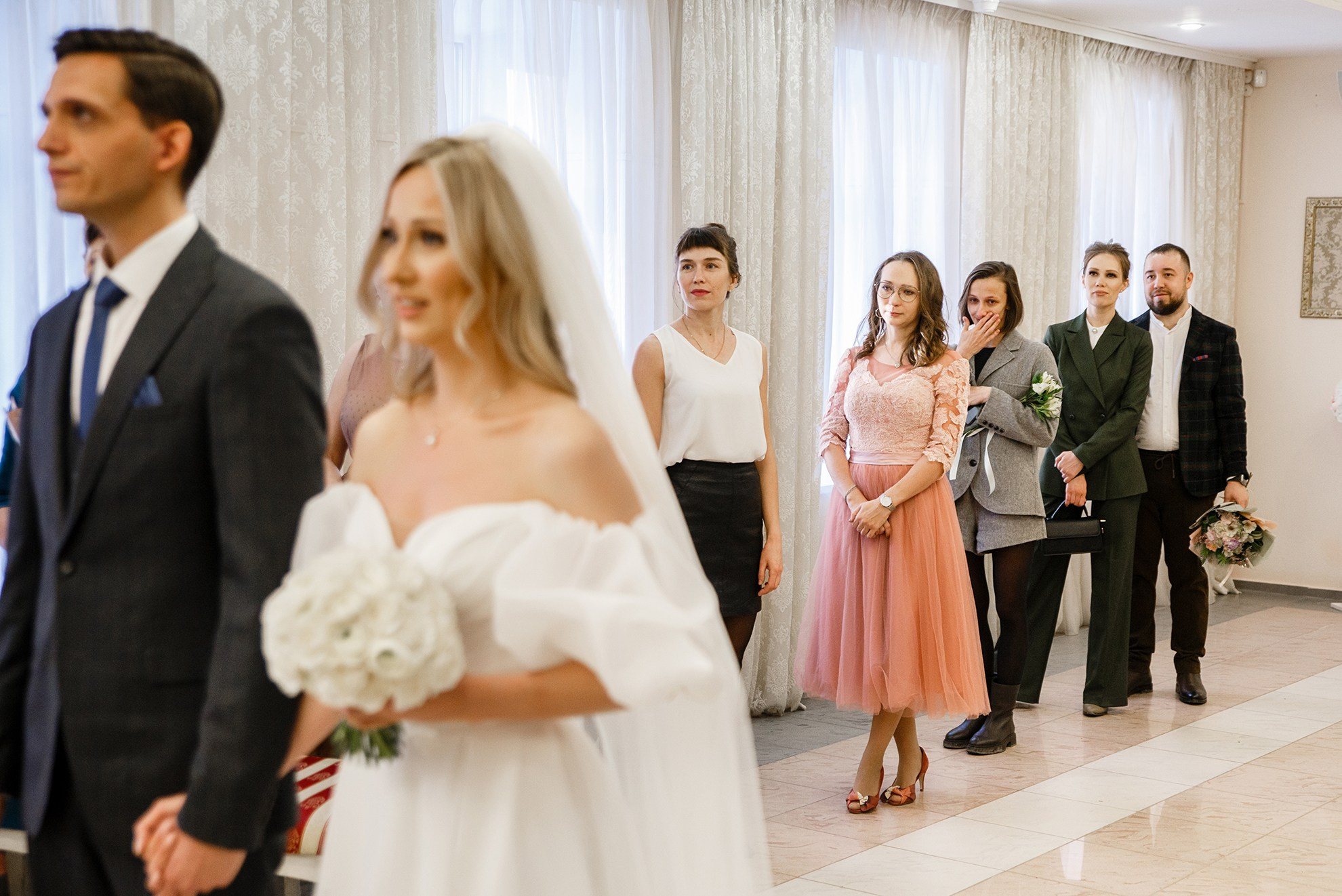 Свадьба Кати и Антона. Константин Солодянкин — свадебный и репортажный фотограф в Екатеринбурге и Верхней Пышме