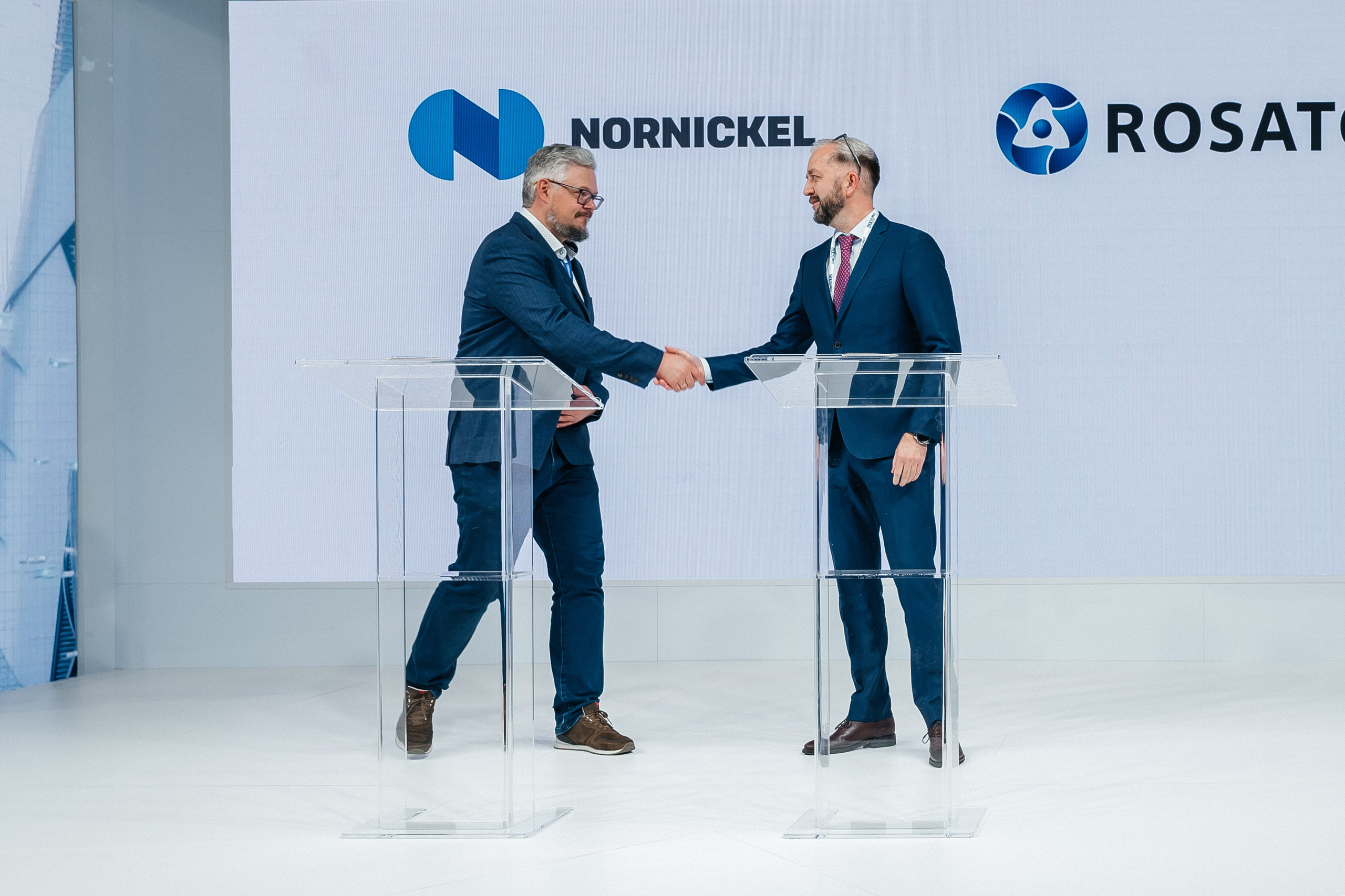 ATOMEXPO 2024. Фотограф Илья Бызов, Свадебный и репортажный фотограф Сочи