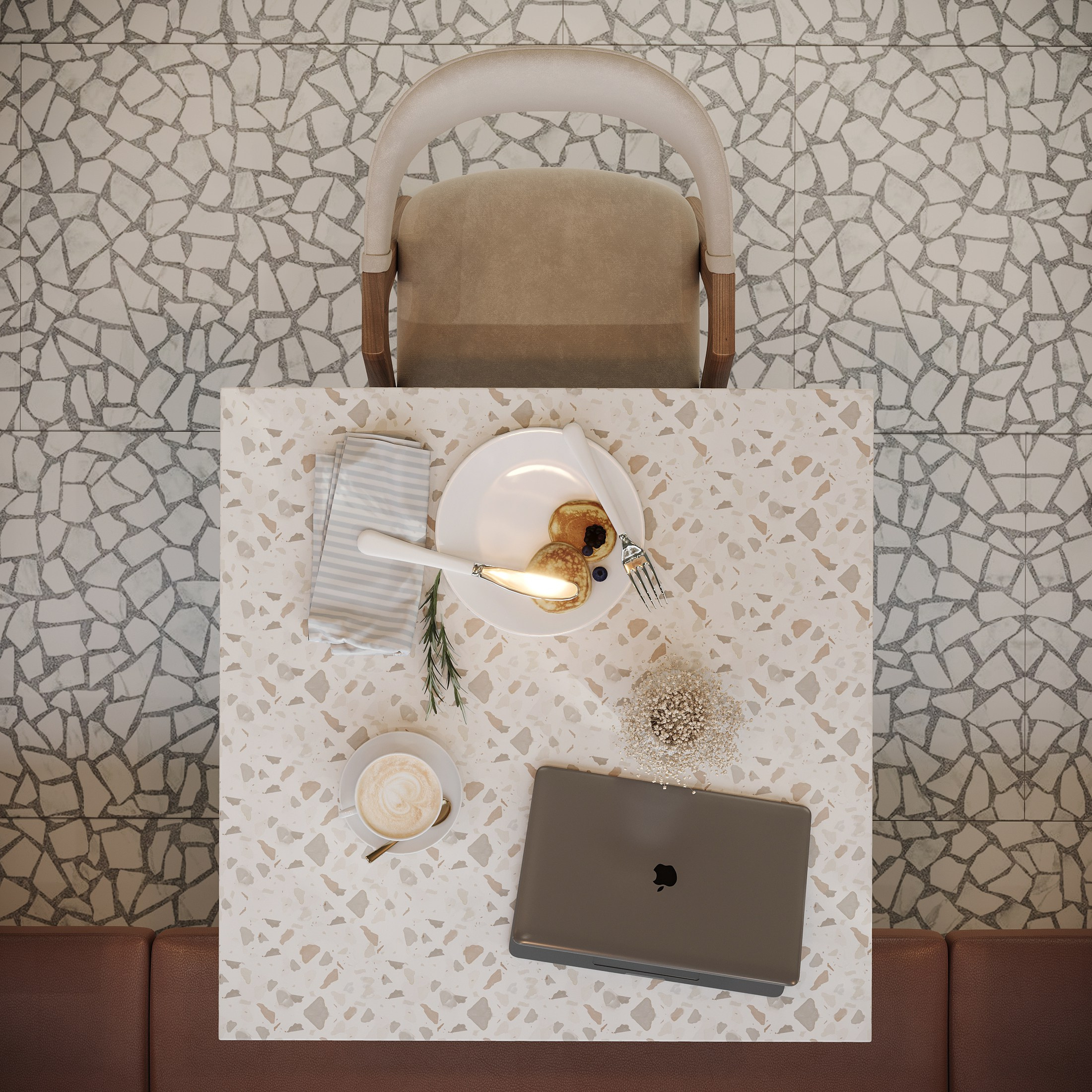 Cup Coffee. Профессиональный дизайнер интерьера