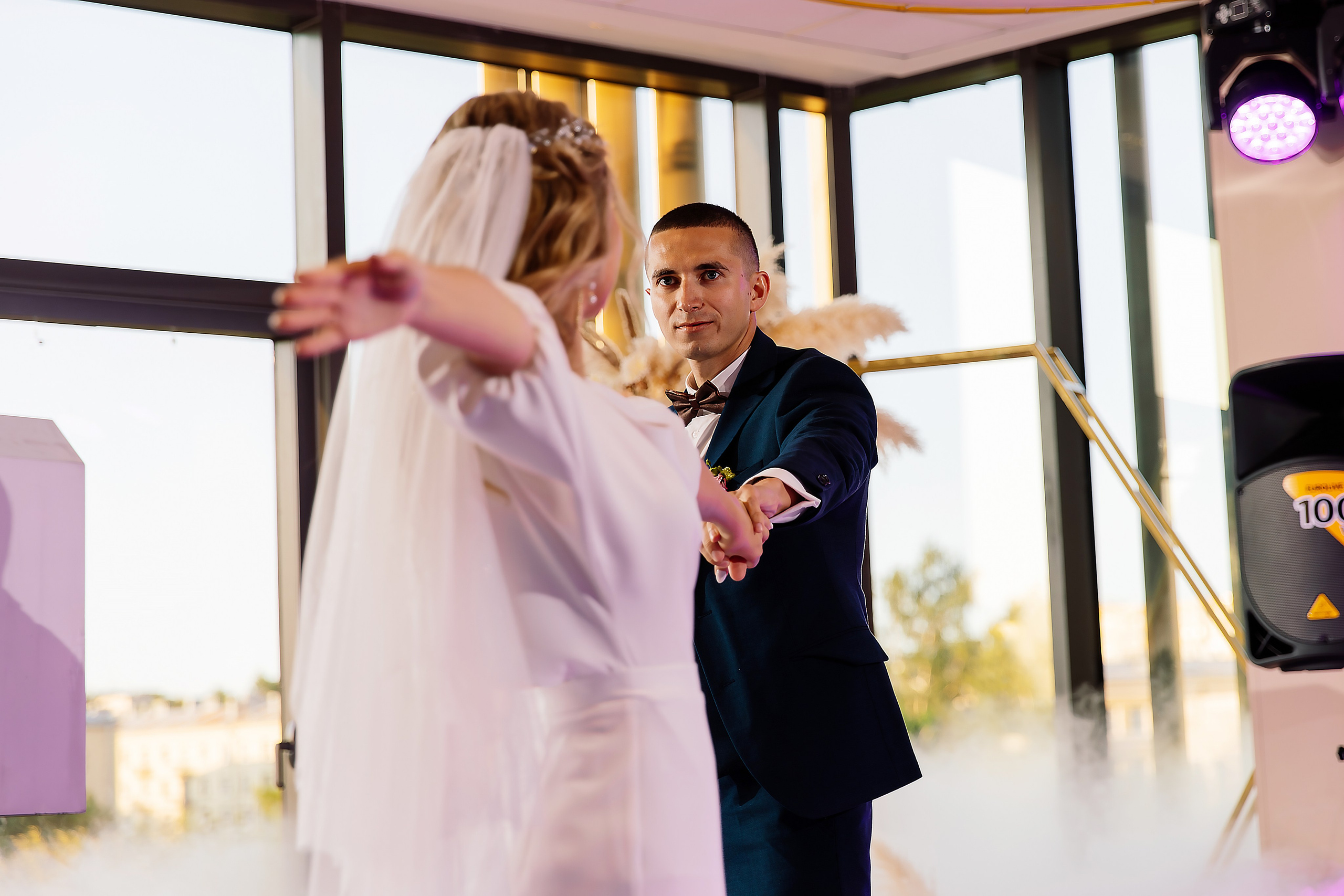 Олег и Анна. Семейный фотограф Толстикова Кристина