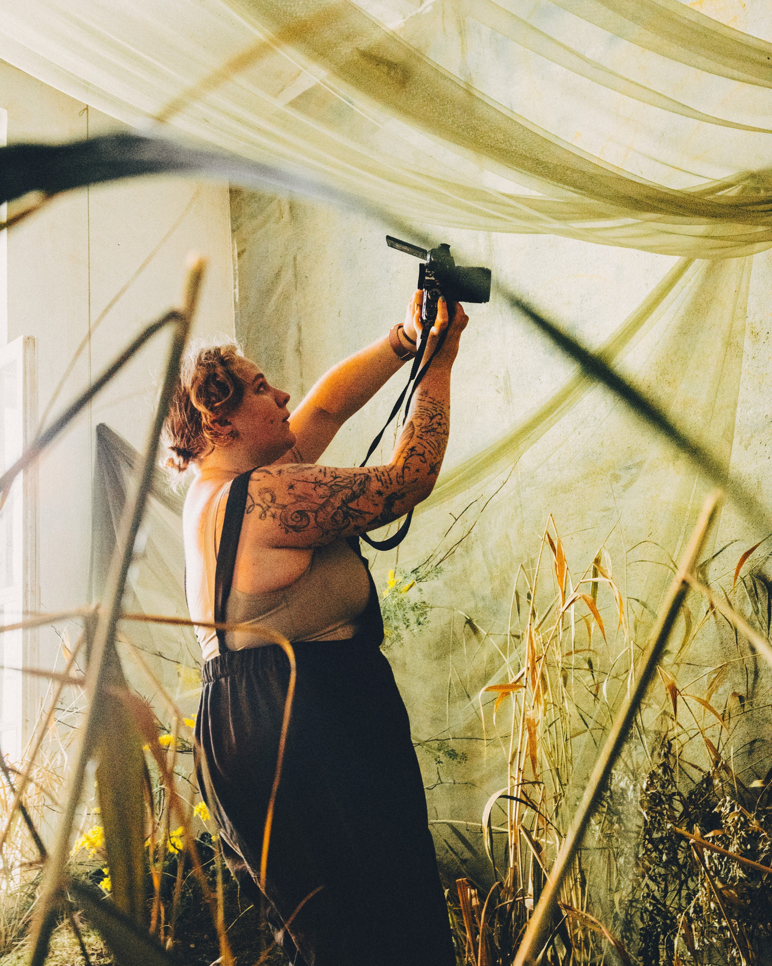 Ульяна. Портретный фотограф Ванинен Анастасия. Санкт-Петербург