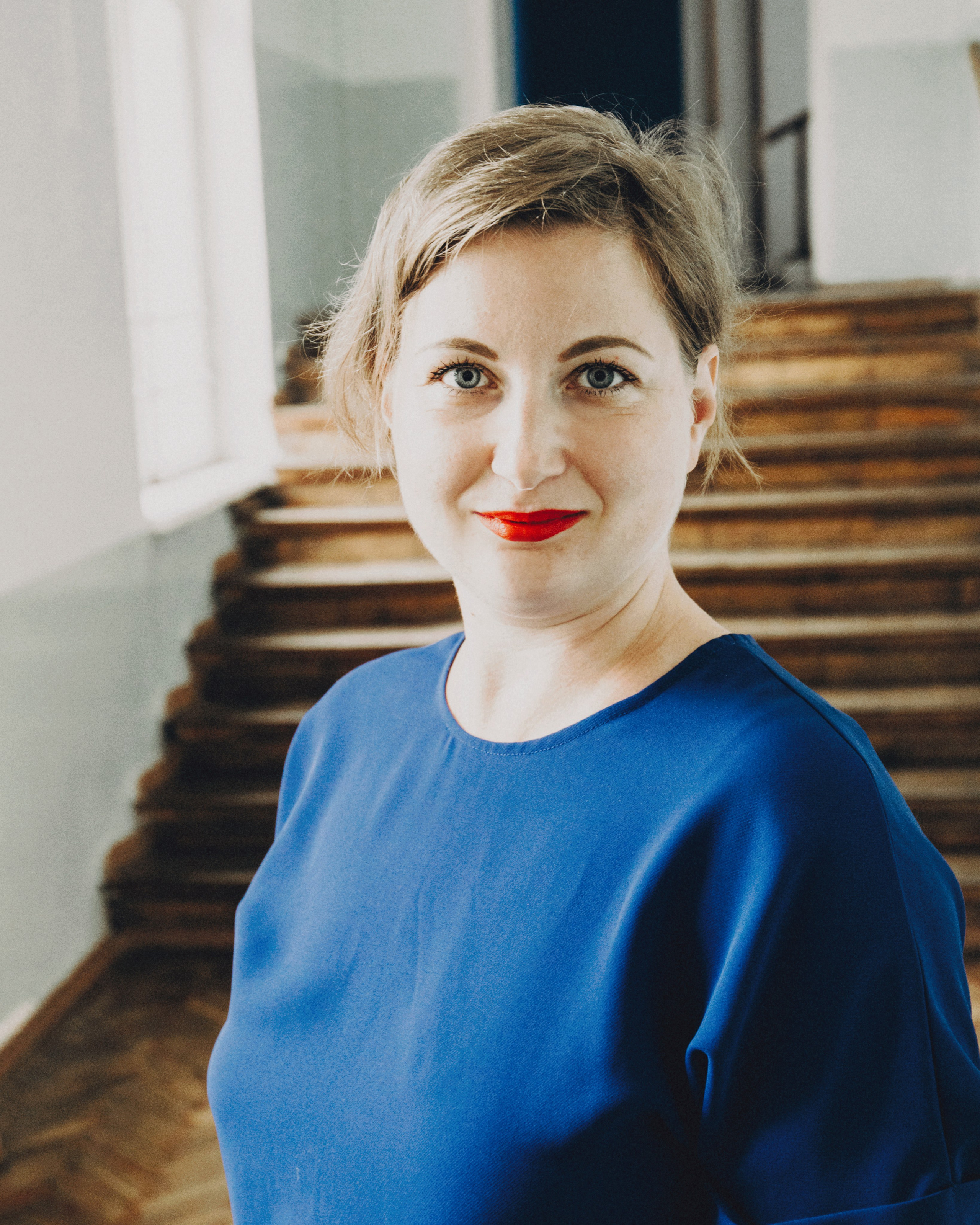 Катерина. Портретный фотограф Ванинен Анастасия. Санкт-Петербург