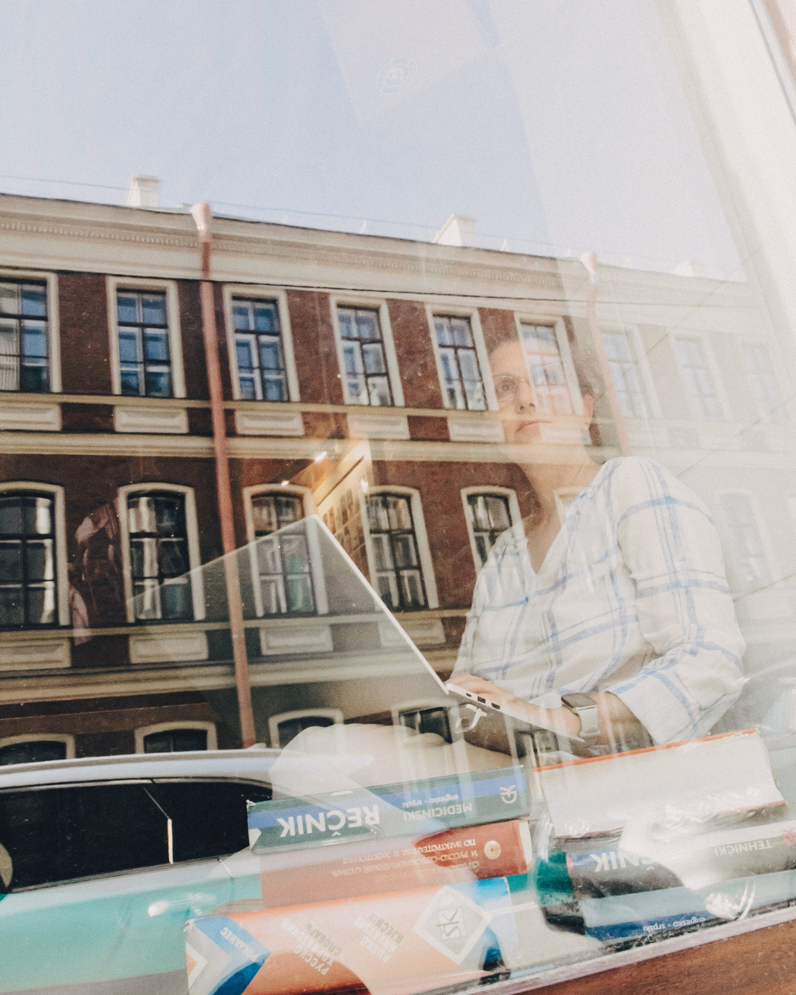 Анна. Портретный фотограф Ванинен Анастасия. Санкт-Петербург