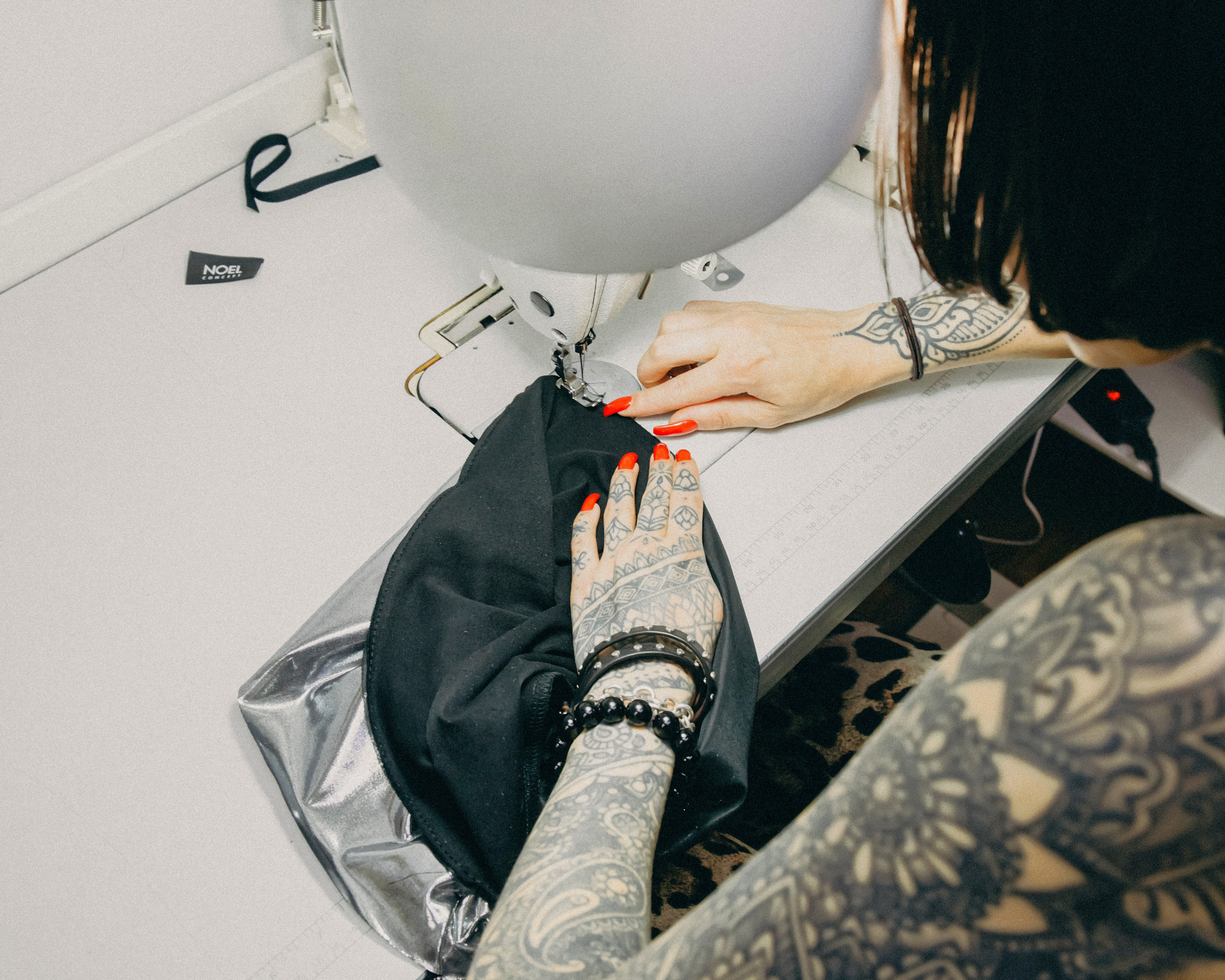 Лиза. Портретный фотограф Ванинен Анастасия. Санкт-Петербург