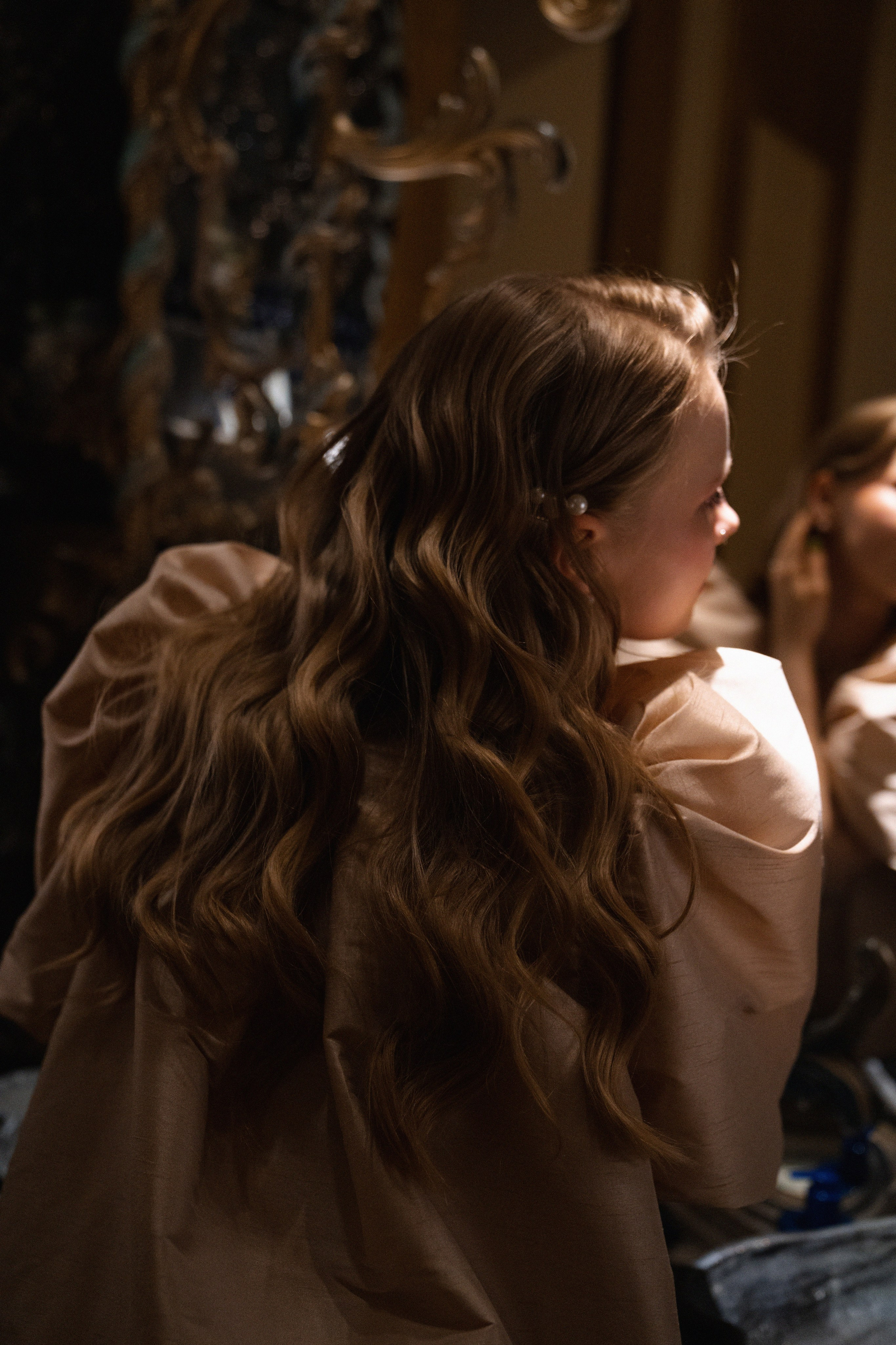 Анастасия и Александр