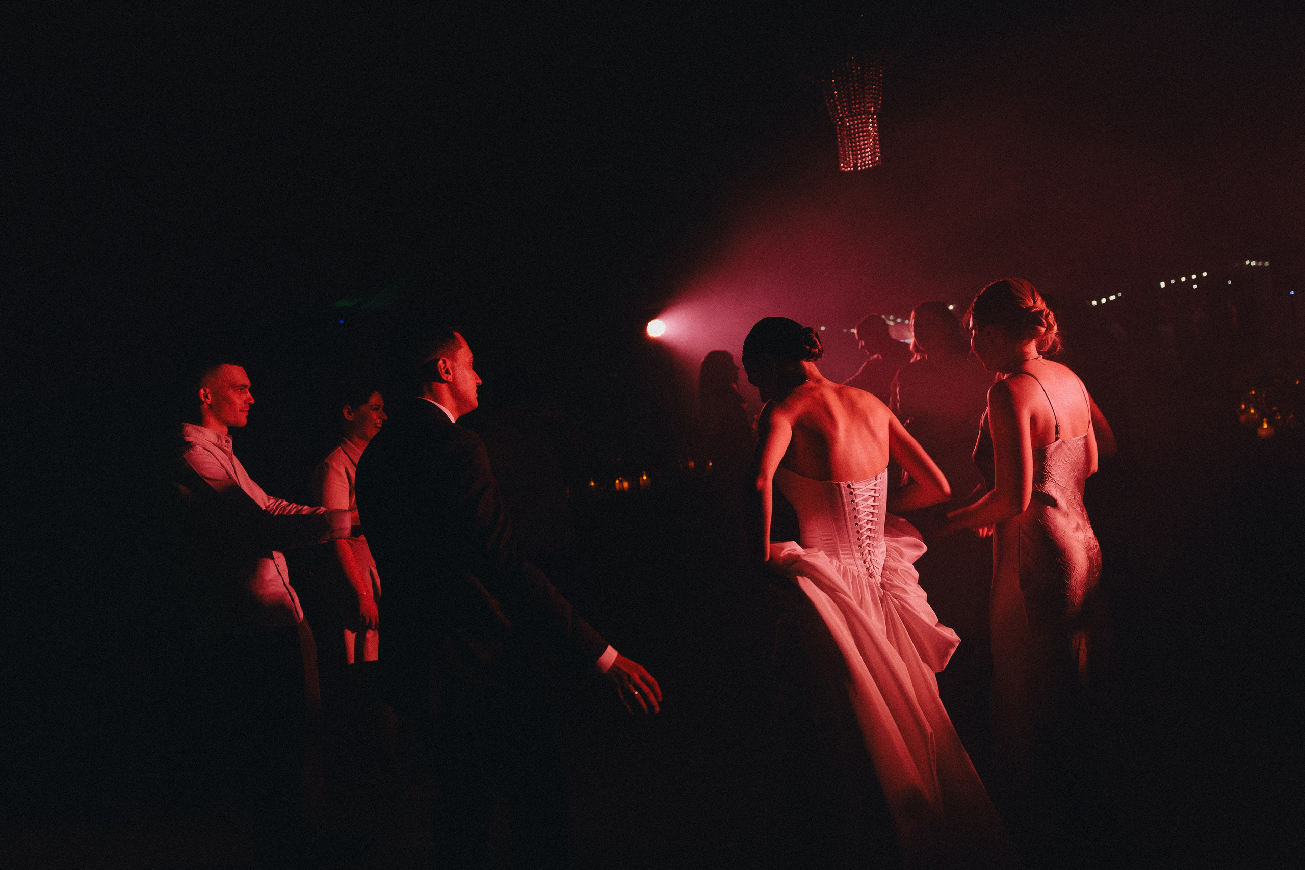 Кино о любви. Свадебный фотограф Максим Яненко в Волгограде