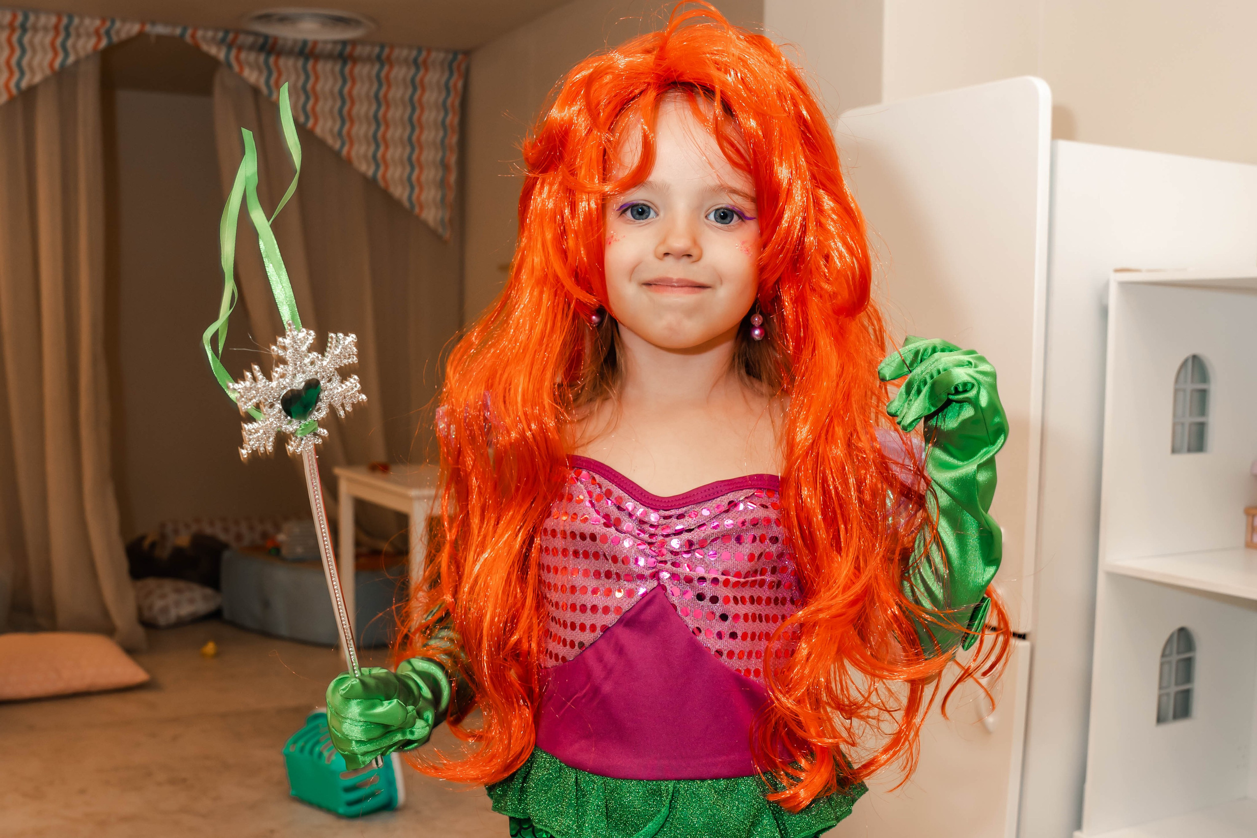 Ива. Крамер Юлиана детский и семейный фотограф