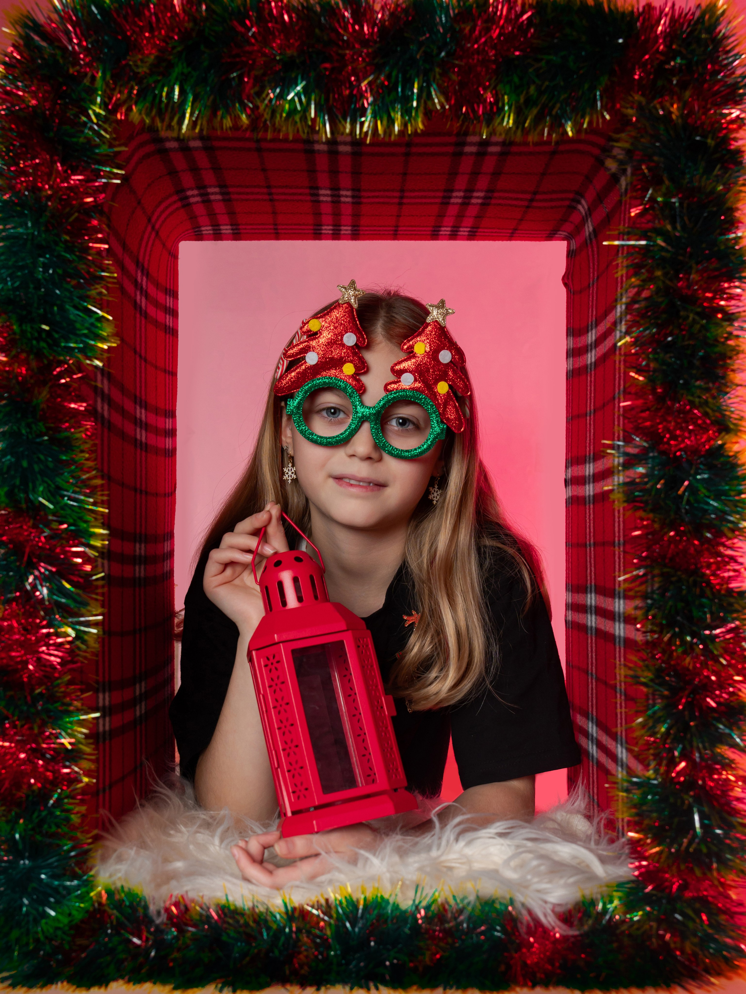 Содержимое коробки: счастье, смех, шалости. Крамер Юлиана детский и семейный фотограф