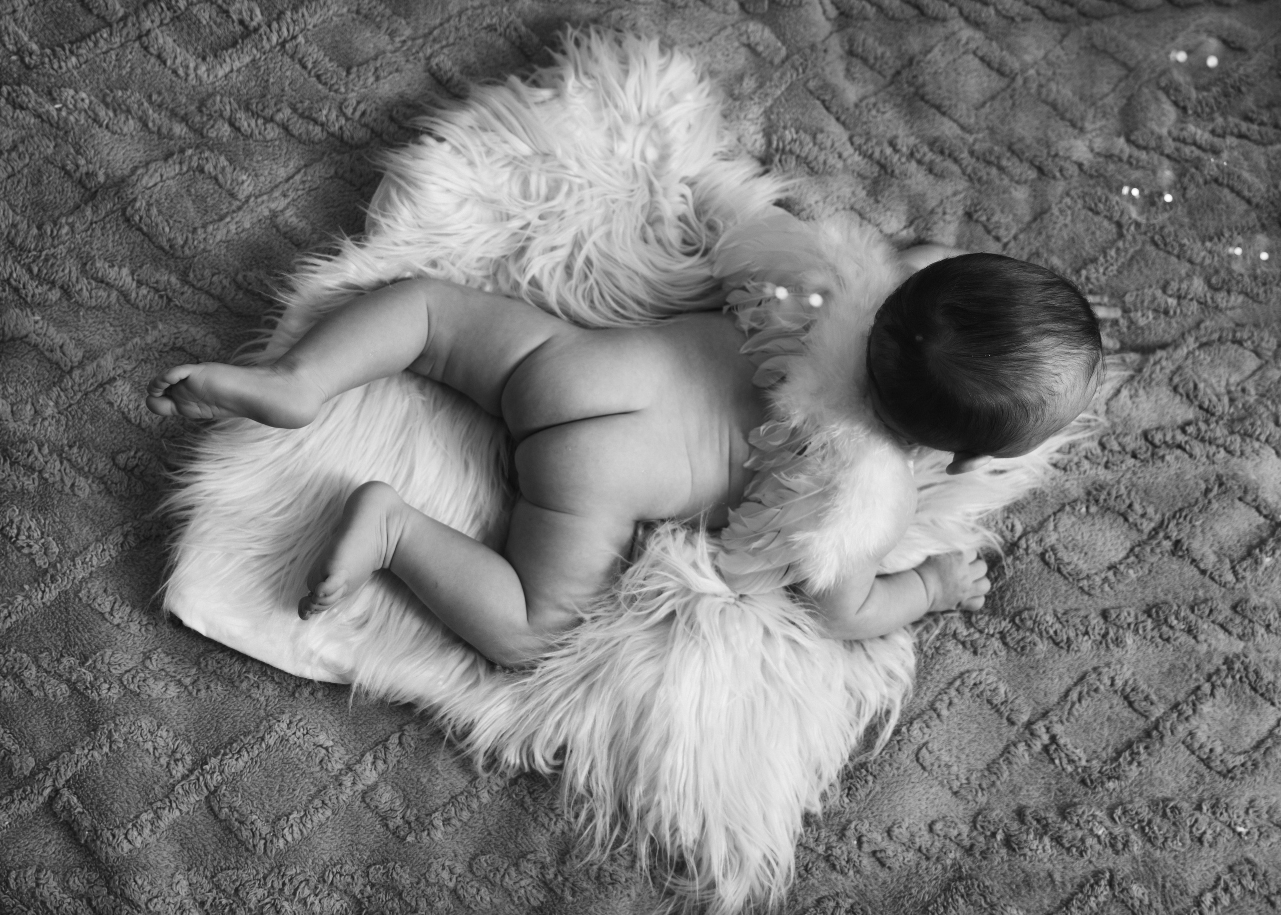 100% Милоты. Крамер Юлиана детский и семейный фотограф