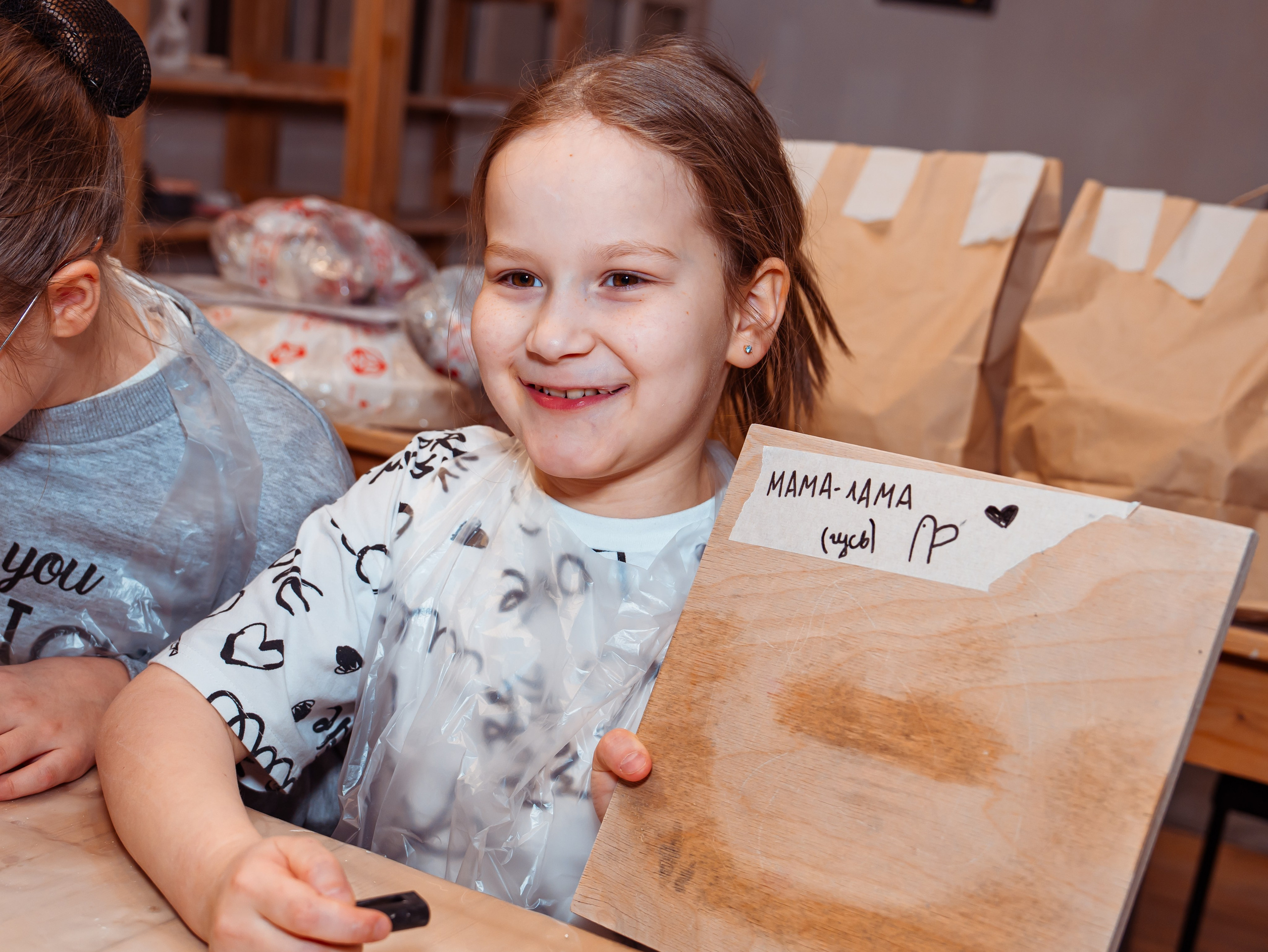 Гончарная. Крамер Юлиана детский и семейный фотограф