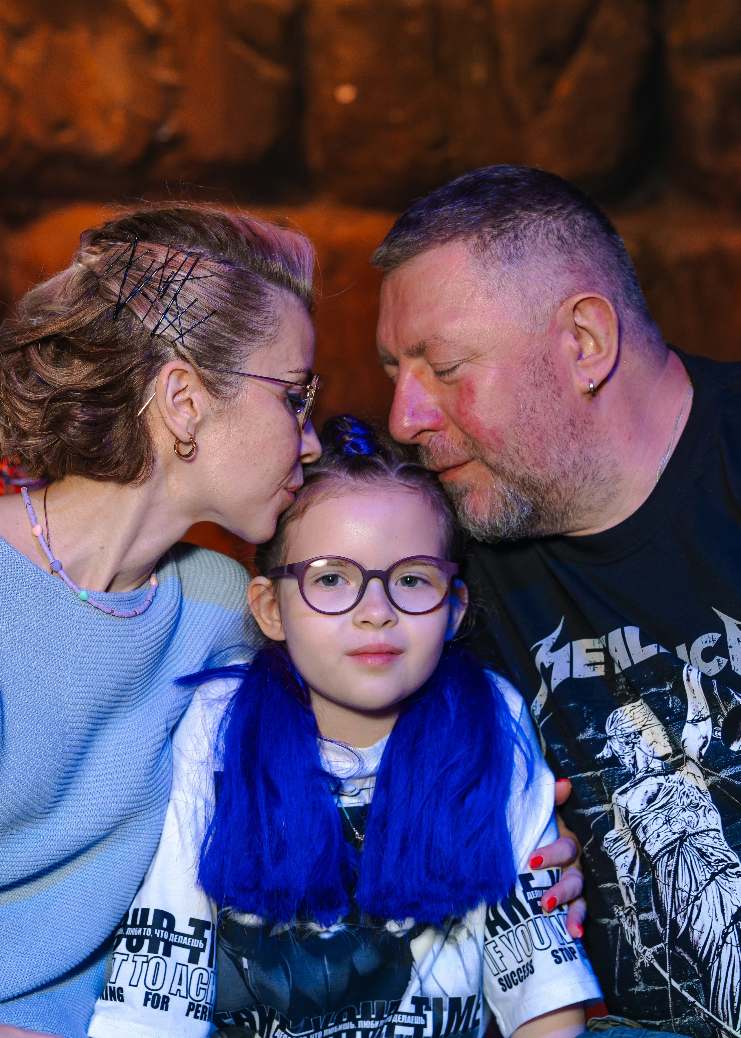 Девять лет. Крамер Юлиана детский и семейный фотограф