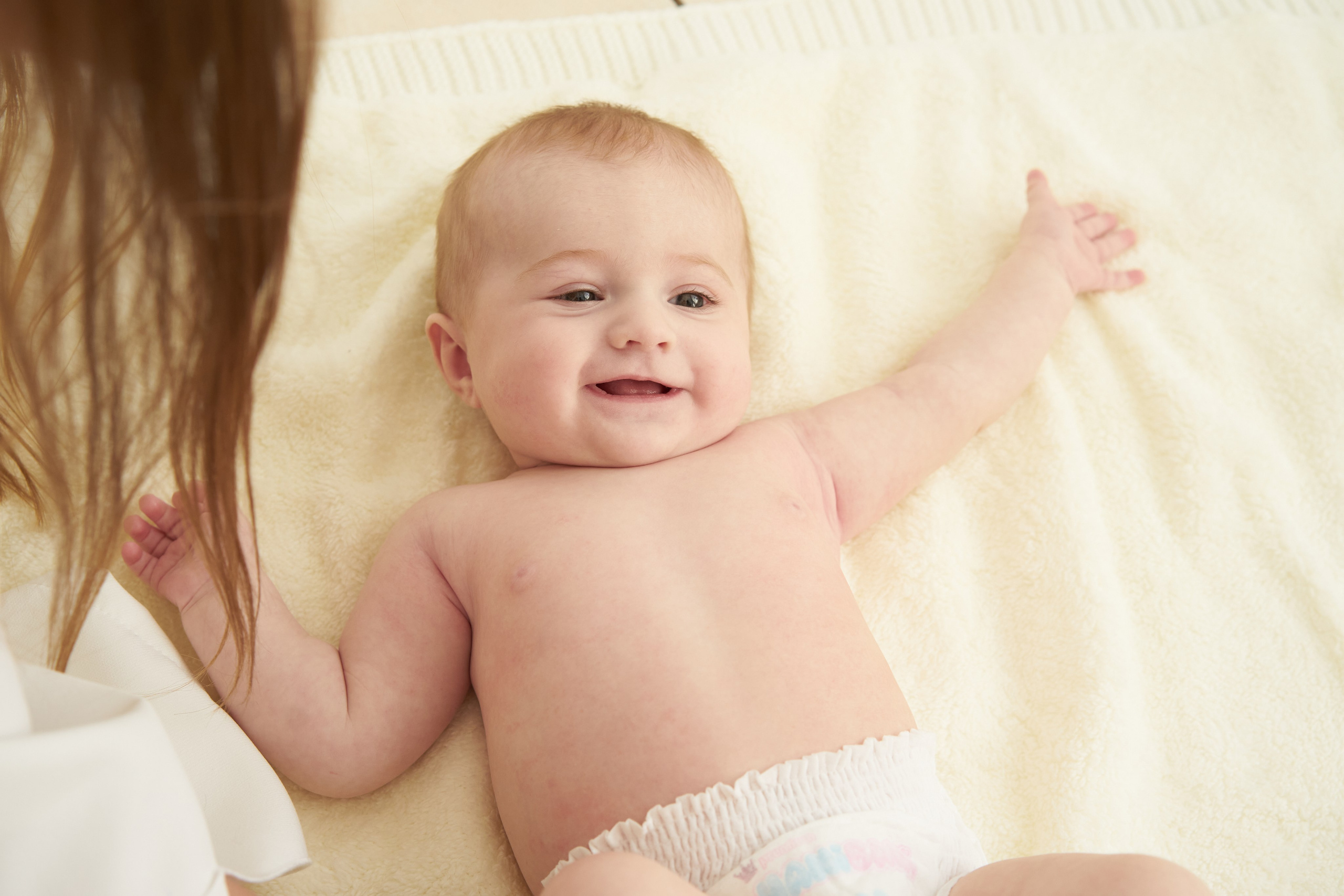 Семейная фотосессия в студии. Фотограф Екатеринбург Кокшарова Александра