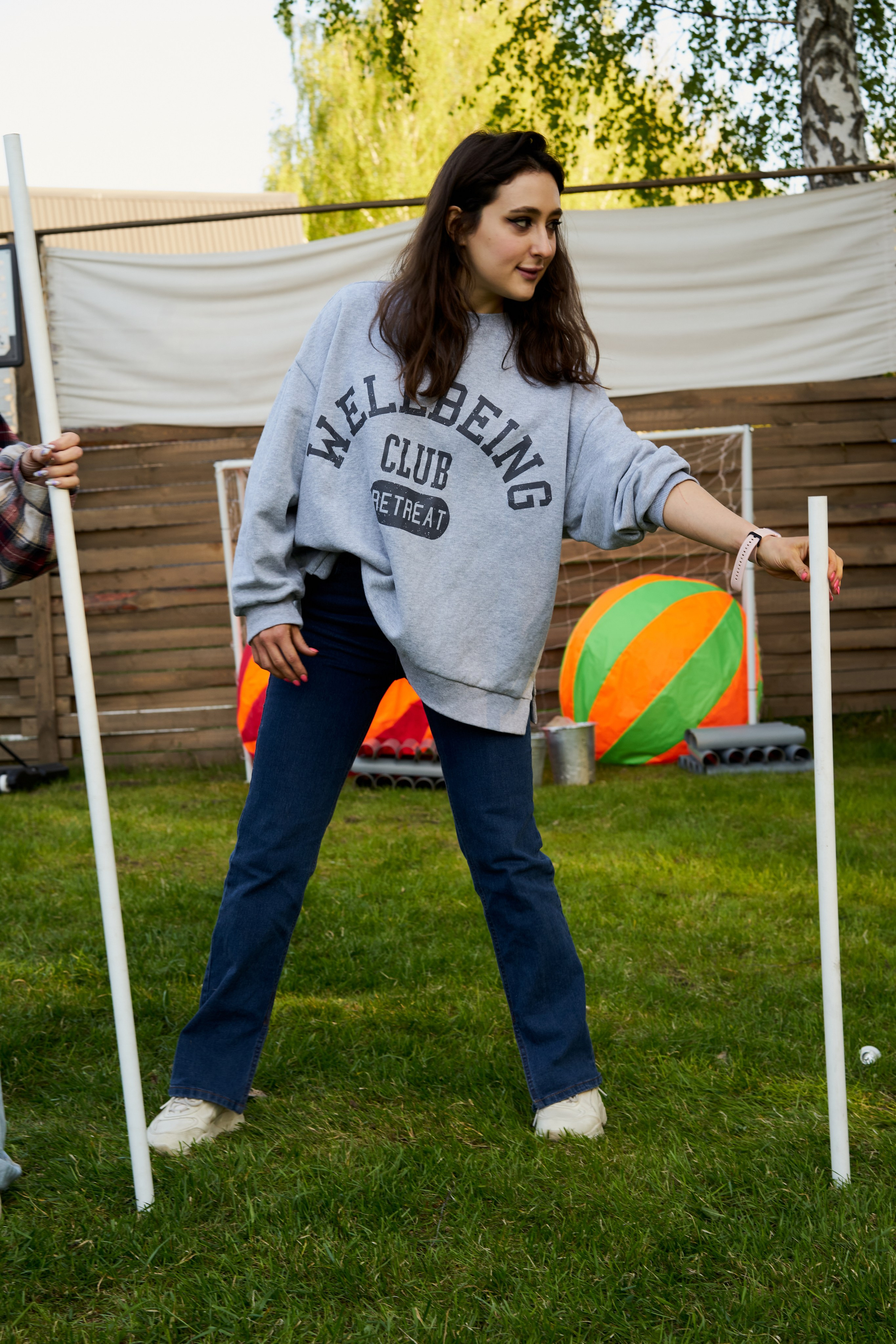 Репортажная съемка корпоратива «Skypole». Фотограф Екатеринбург Кокшарова Александра