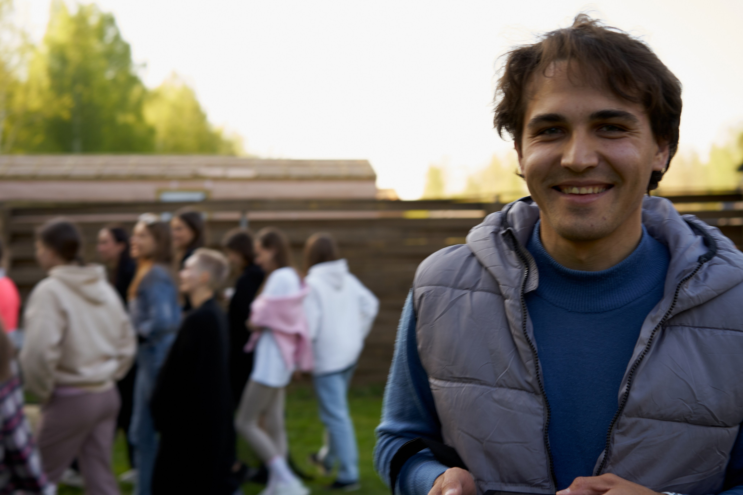 Репортажная съемка корпоратива «Skypole». Фотограф Екатеринбург Кокшарова Александра