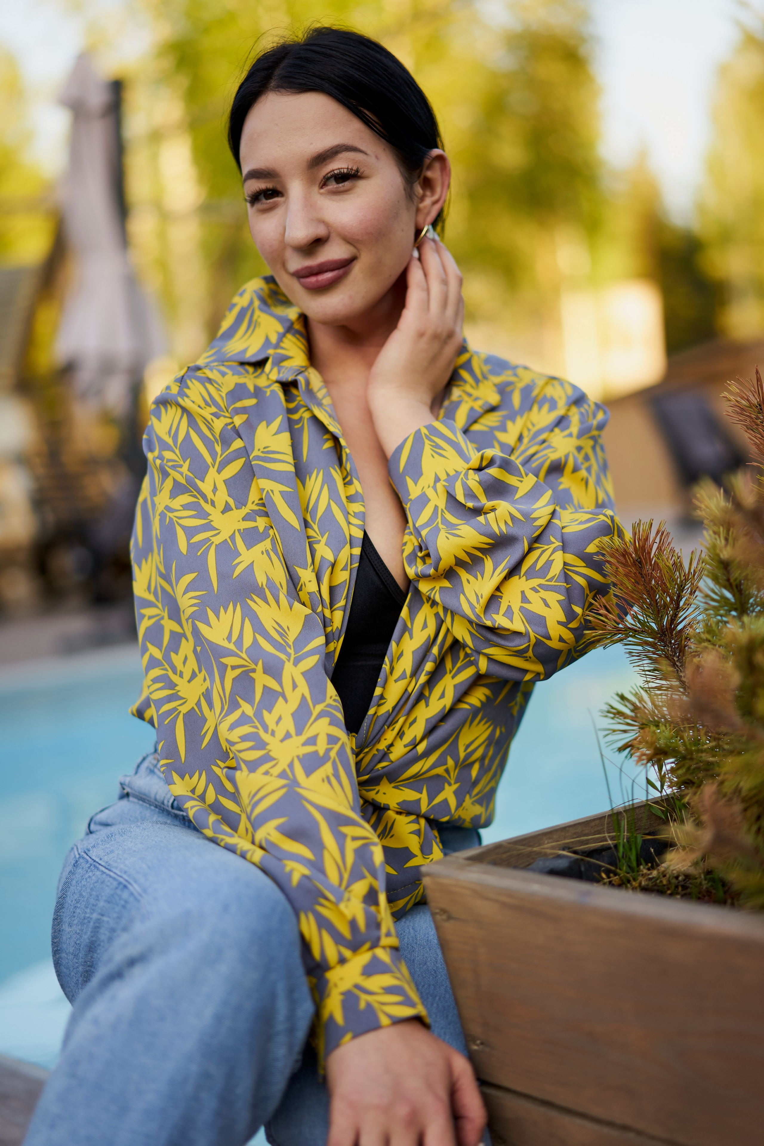 Репортажная съемка корпоратива «Skypole». Фотограф Екатеринбург Кокшарова Александра