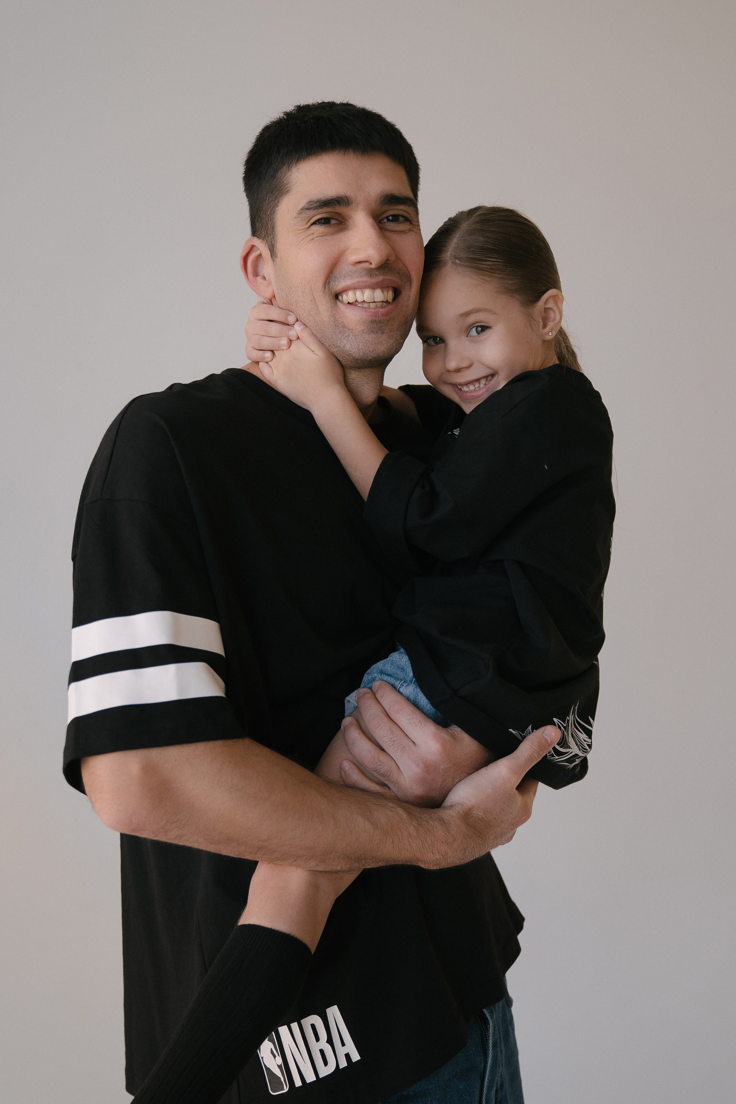 Family. Главная