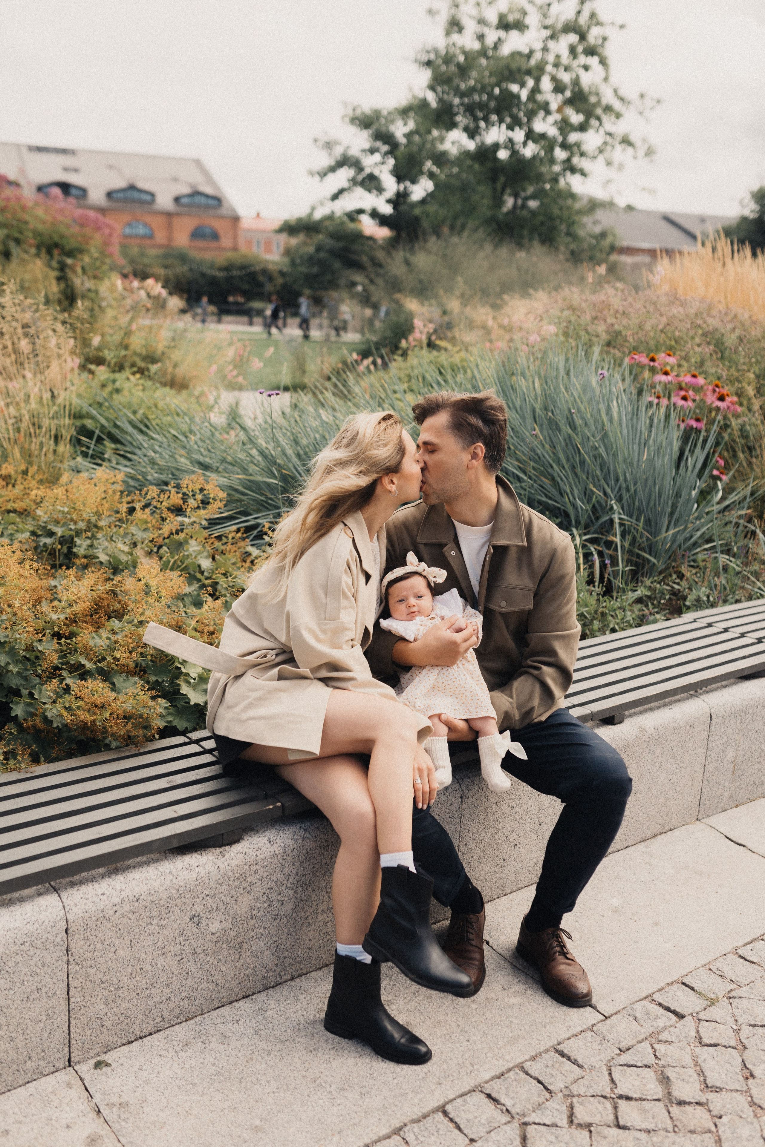 ♡. Свадебный и портретный фотограф в Калининграде и Москве Марк Юдинцев