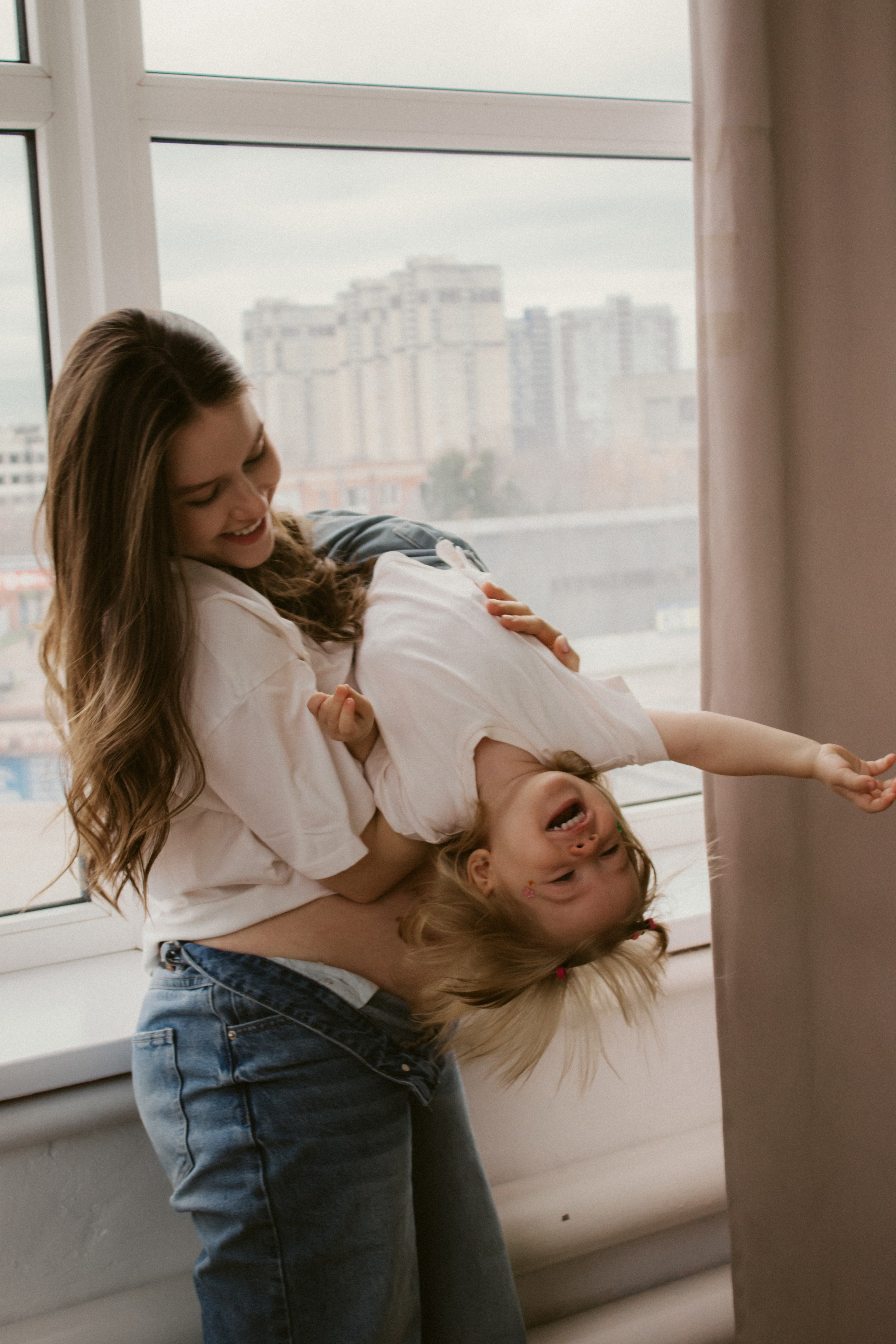 Лиза&Варя. Inga Simonova | Семейный и детский фотограф