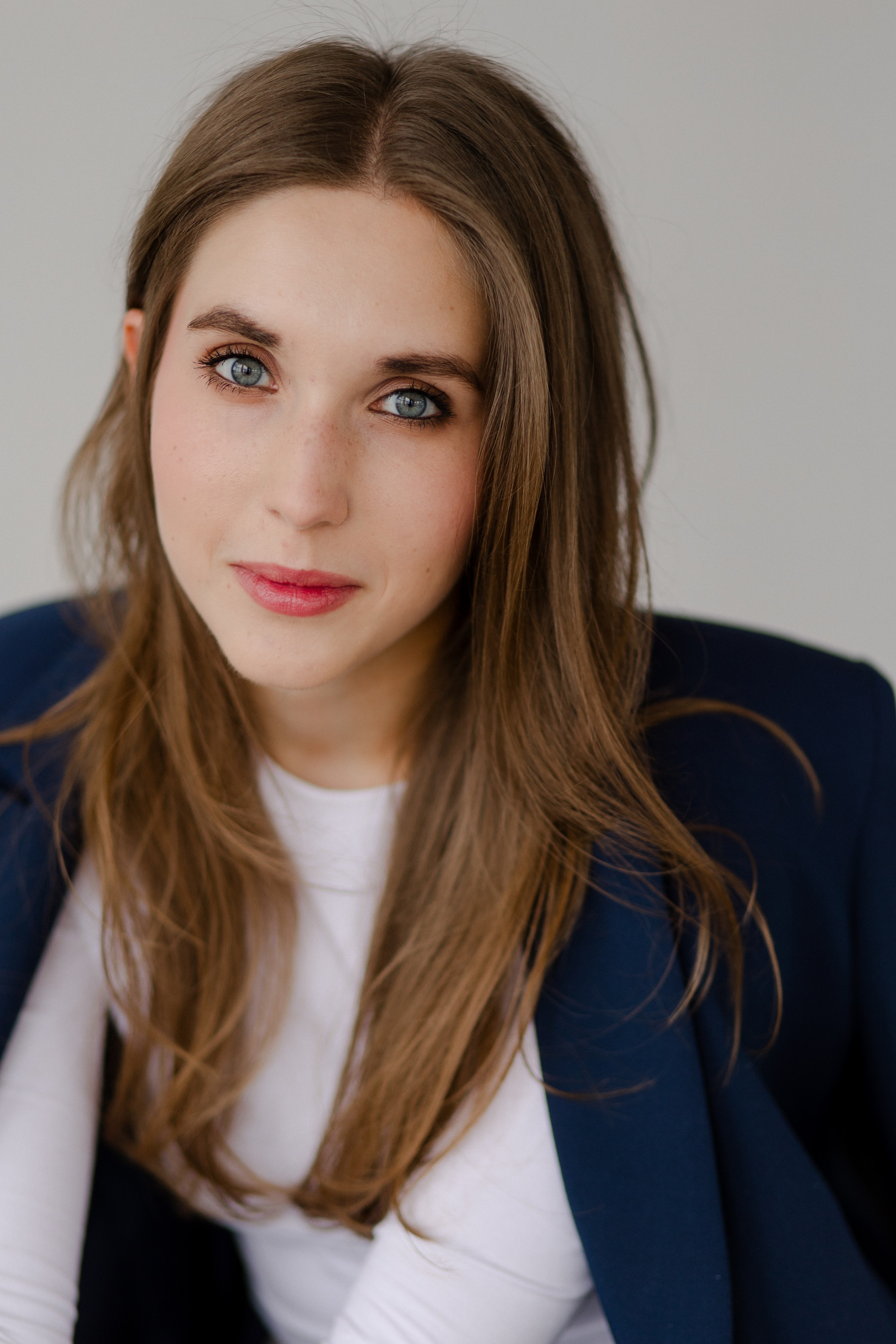 Катя. Семейный и детский фотограф в Москве Кузьмина Мария