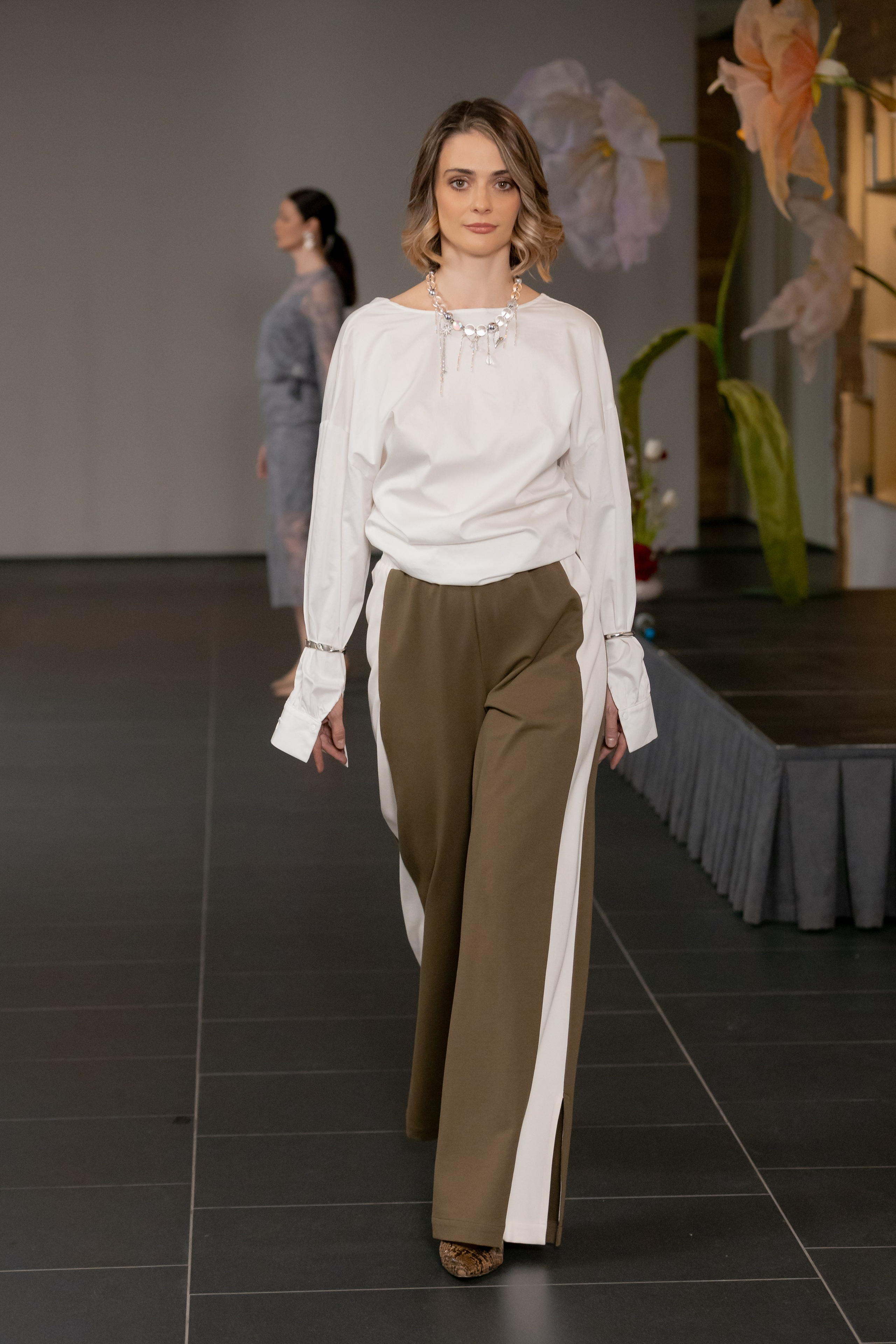 Камерный показ All'SH. Фотограф в Ростов-на-Дону Виктория Савчук