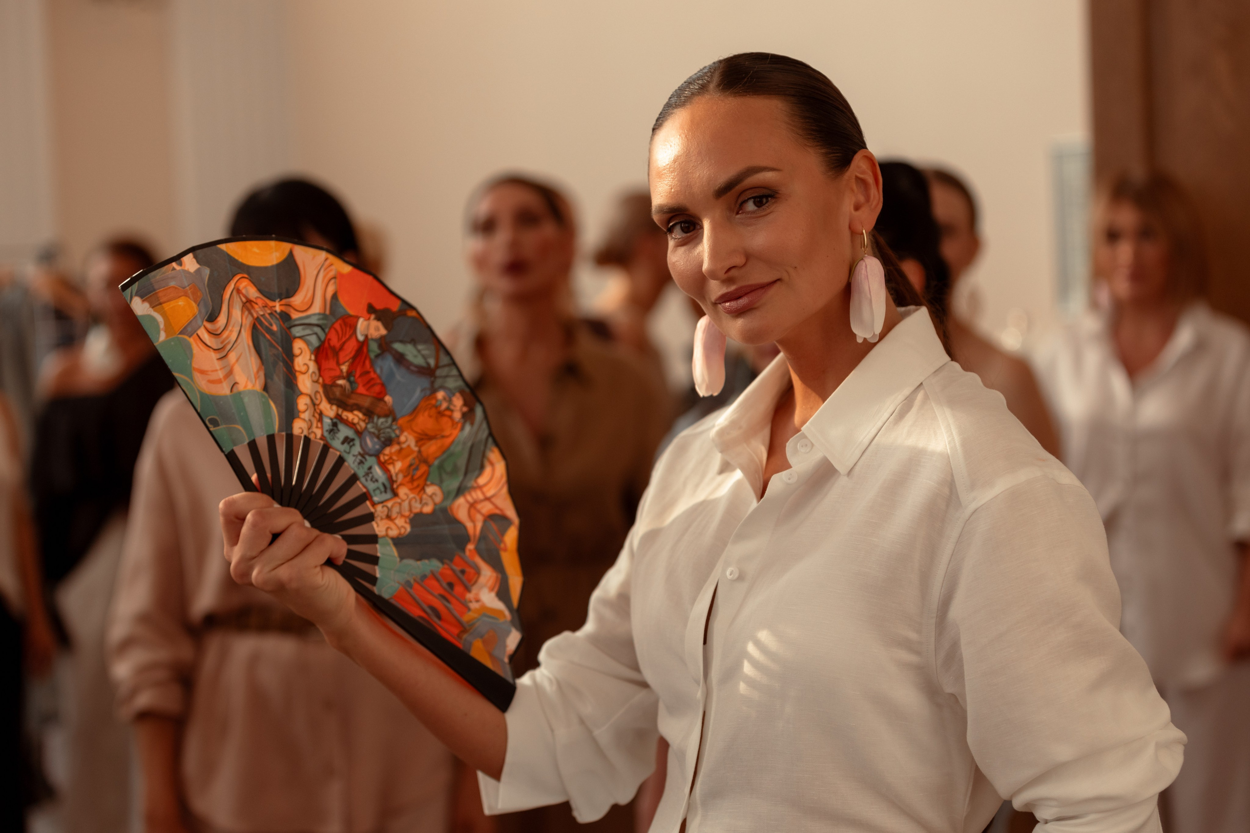 Style Fashion Show. Backstage. Сочи 2025. Фотограф в Ростов-на-Дону Виктория Савчук