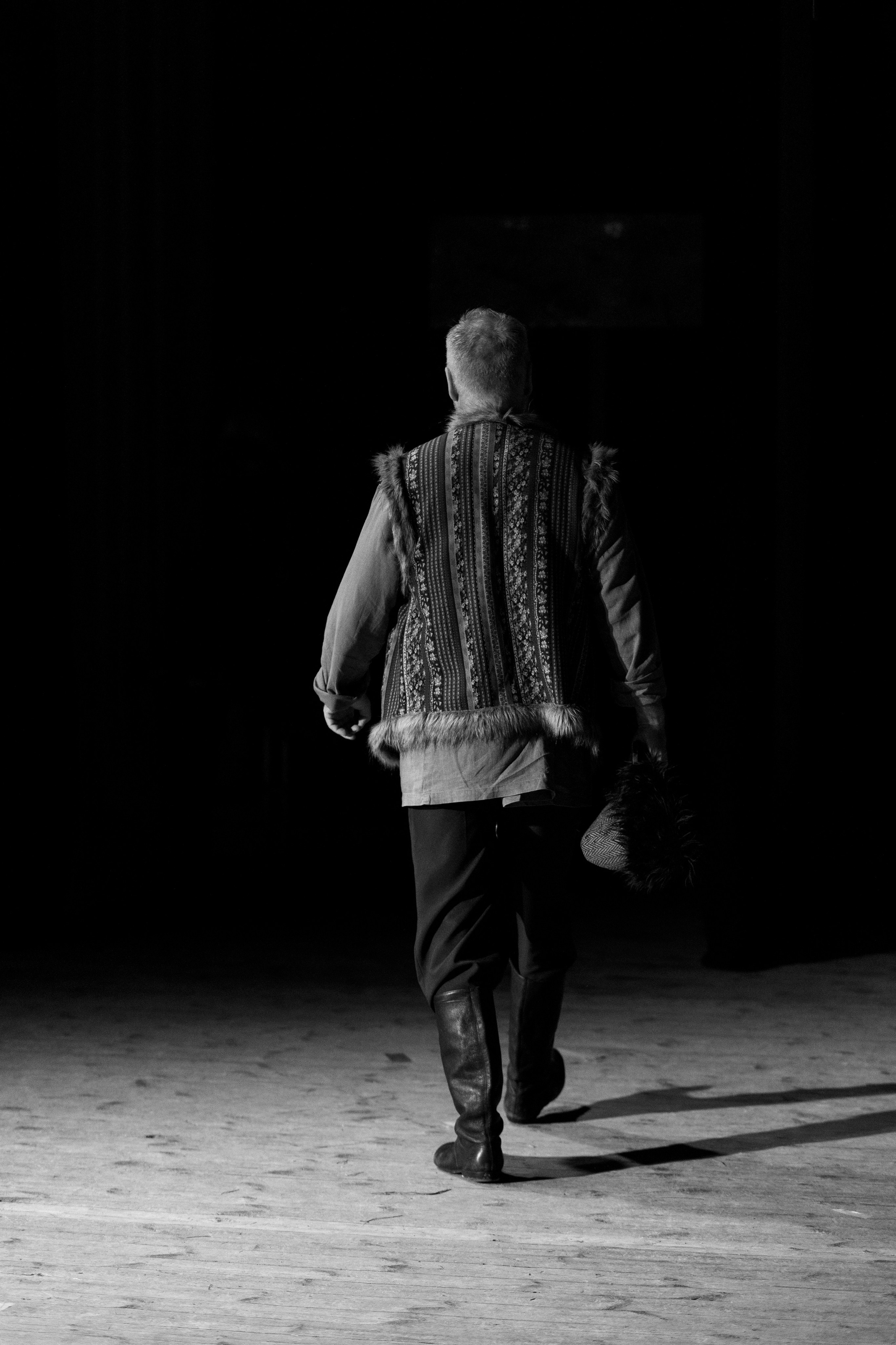 Рождественский спектакль. Закулисье. Фотограф в Ростов-на-Дону Виктория Савчук