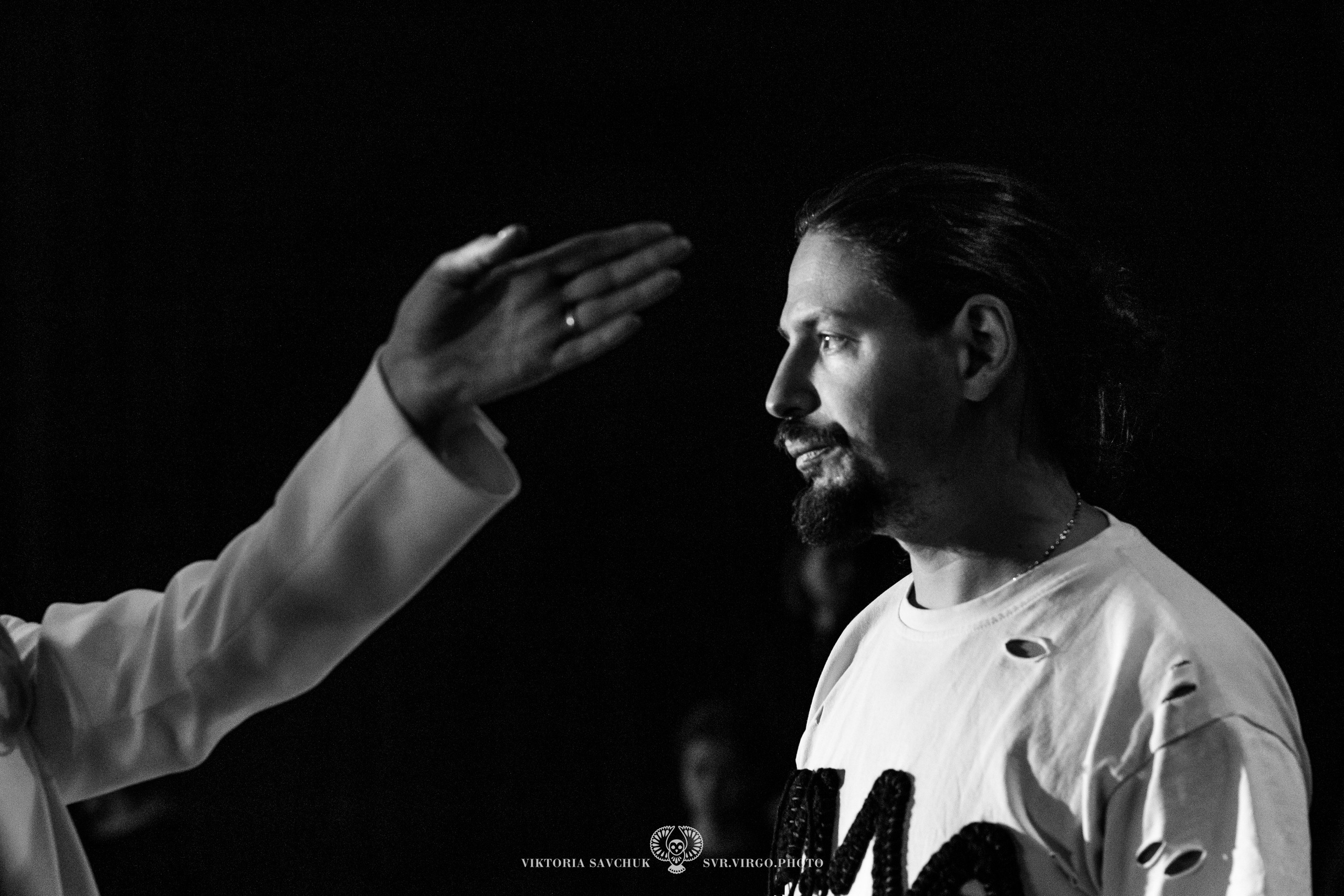 MODACOLOS 2024. Фотограф в Ростов-на-Дону Виктория Савчук