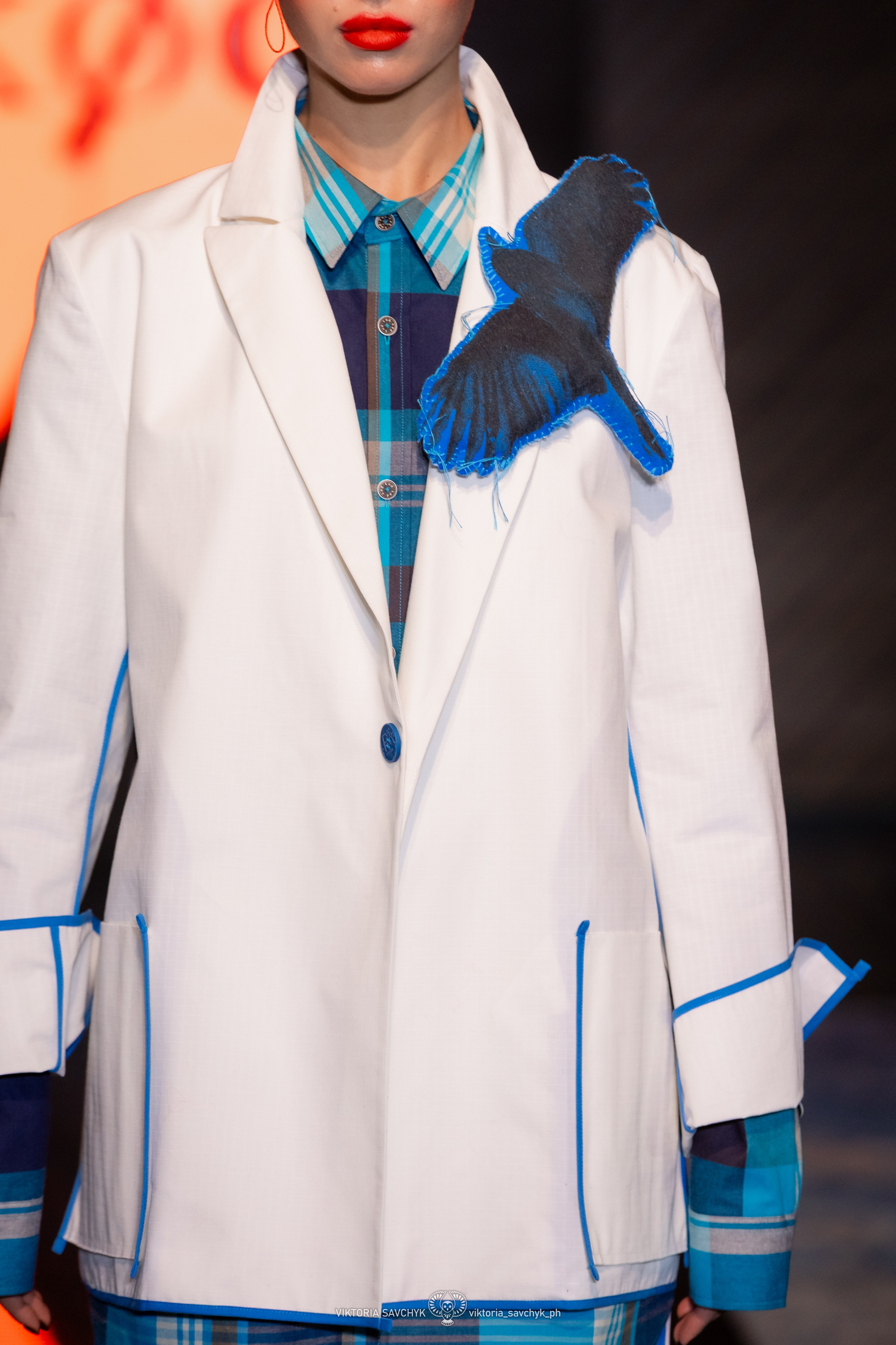Подиум Rostov Fashion Show 2025. Осень-зима. Фотограф в Ростов-на-Дону Виктория Савчук