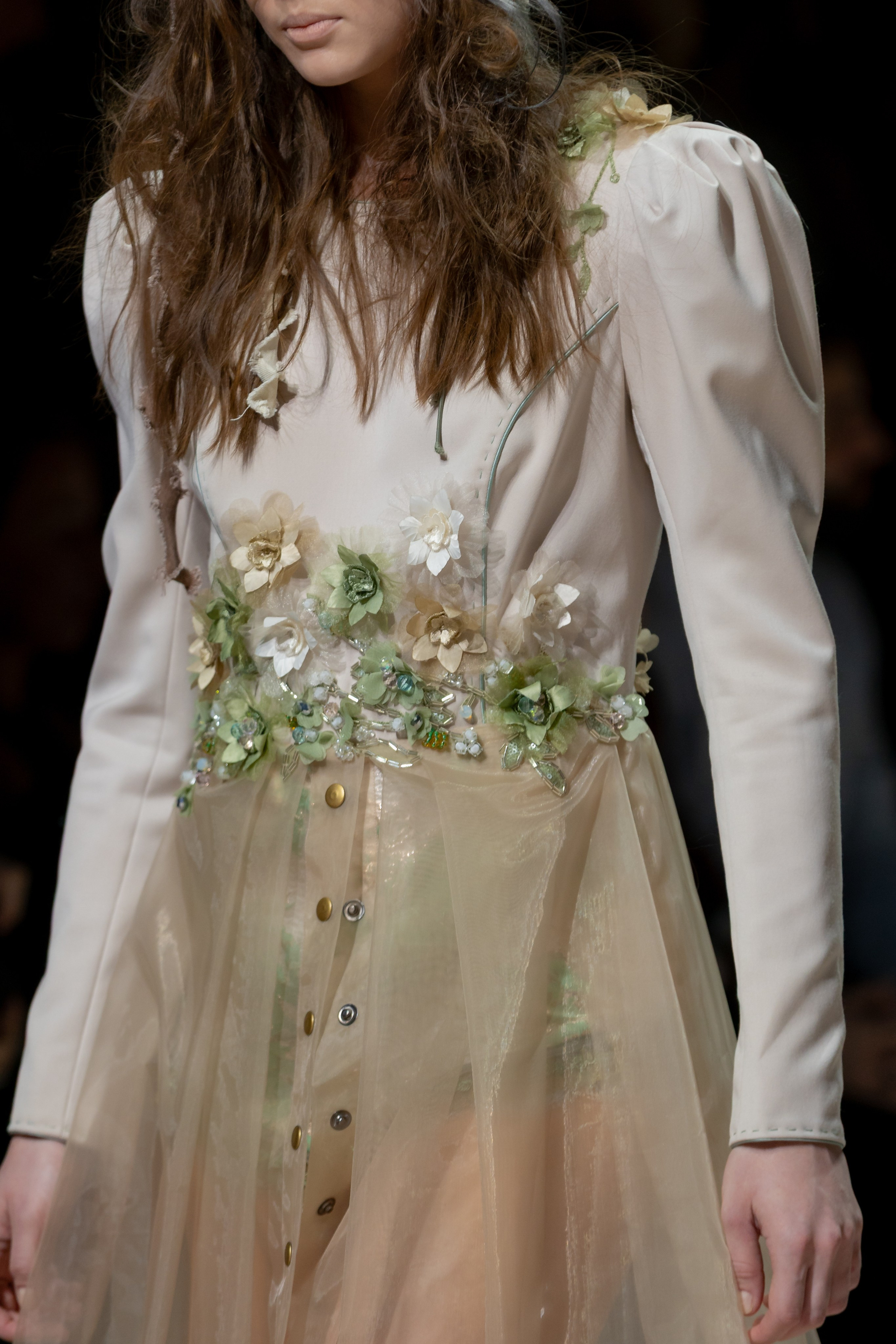 Московская неделя моды. Показ Игоря Гуляева. Фотограф в Ростов-на-Дону Виктория Савчук