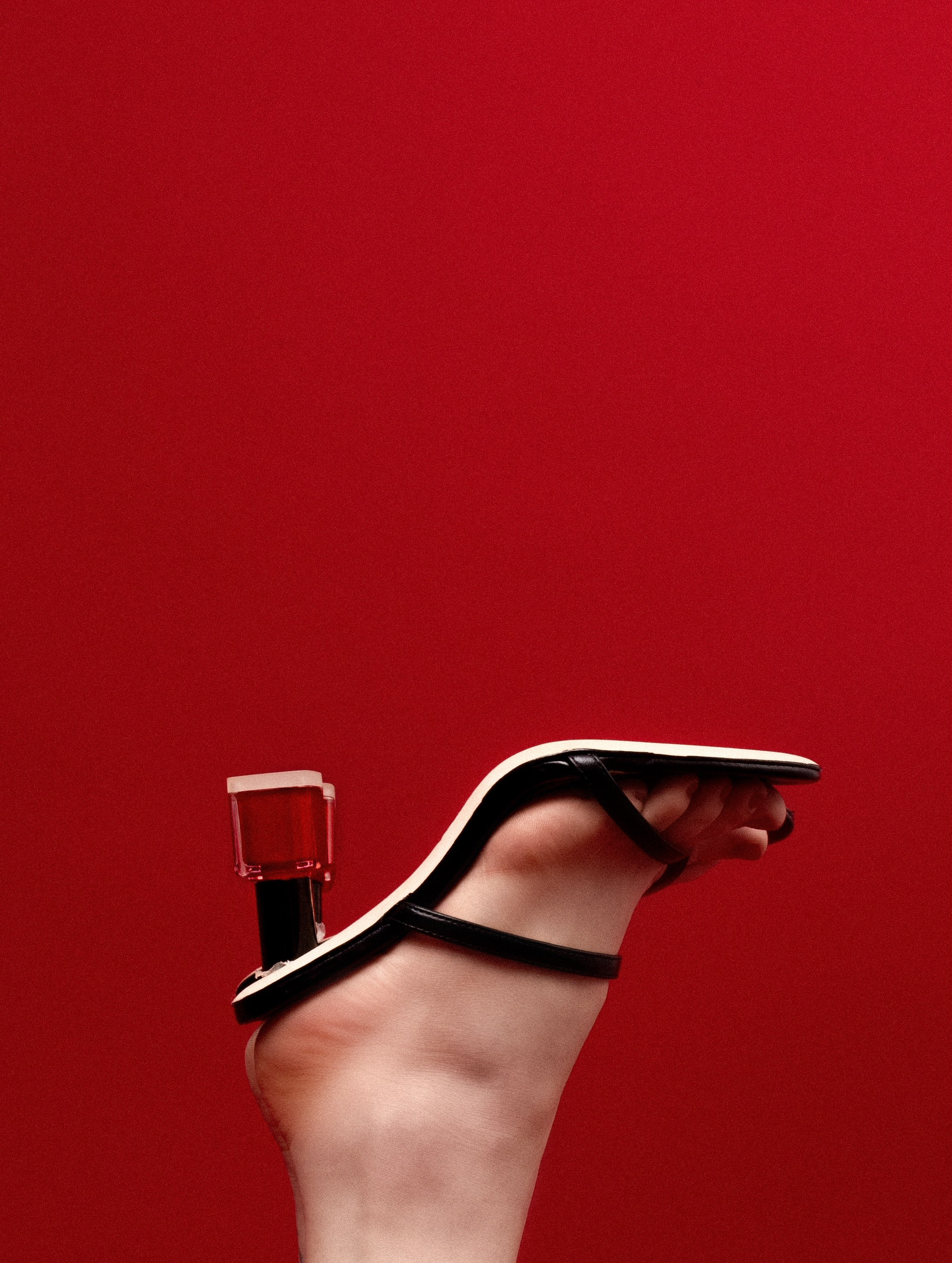 WOMEN. Фотограф Юлия Курочкина