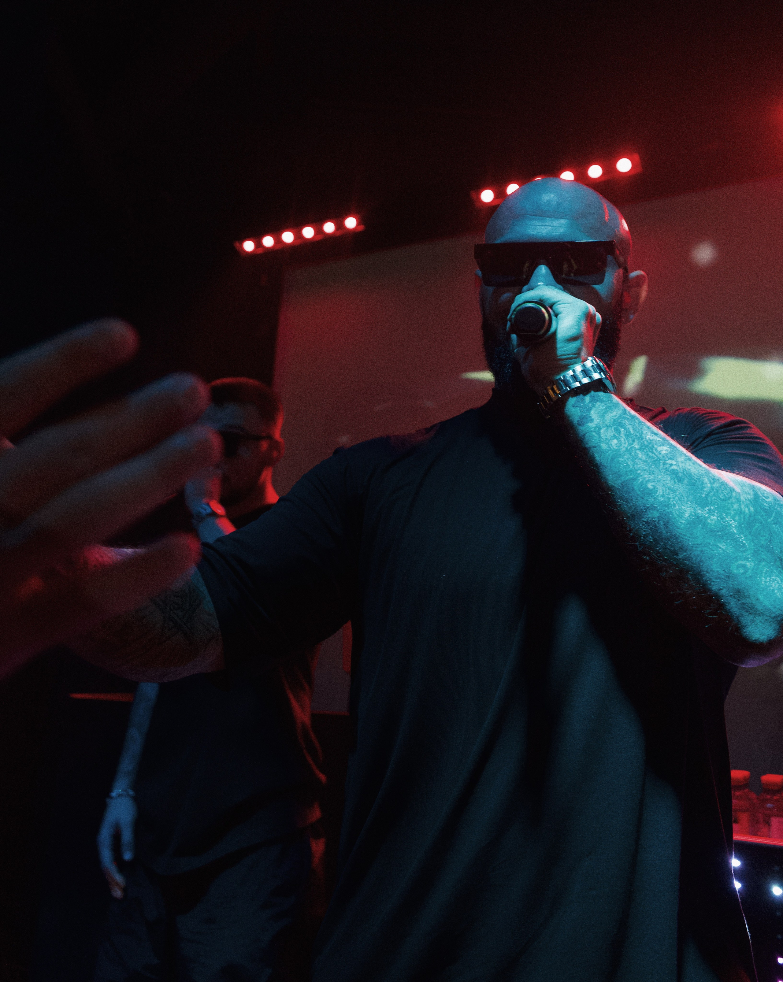 DZHIGAN. NOIZOMAX Художественный фотограф в Дубай