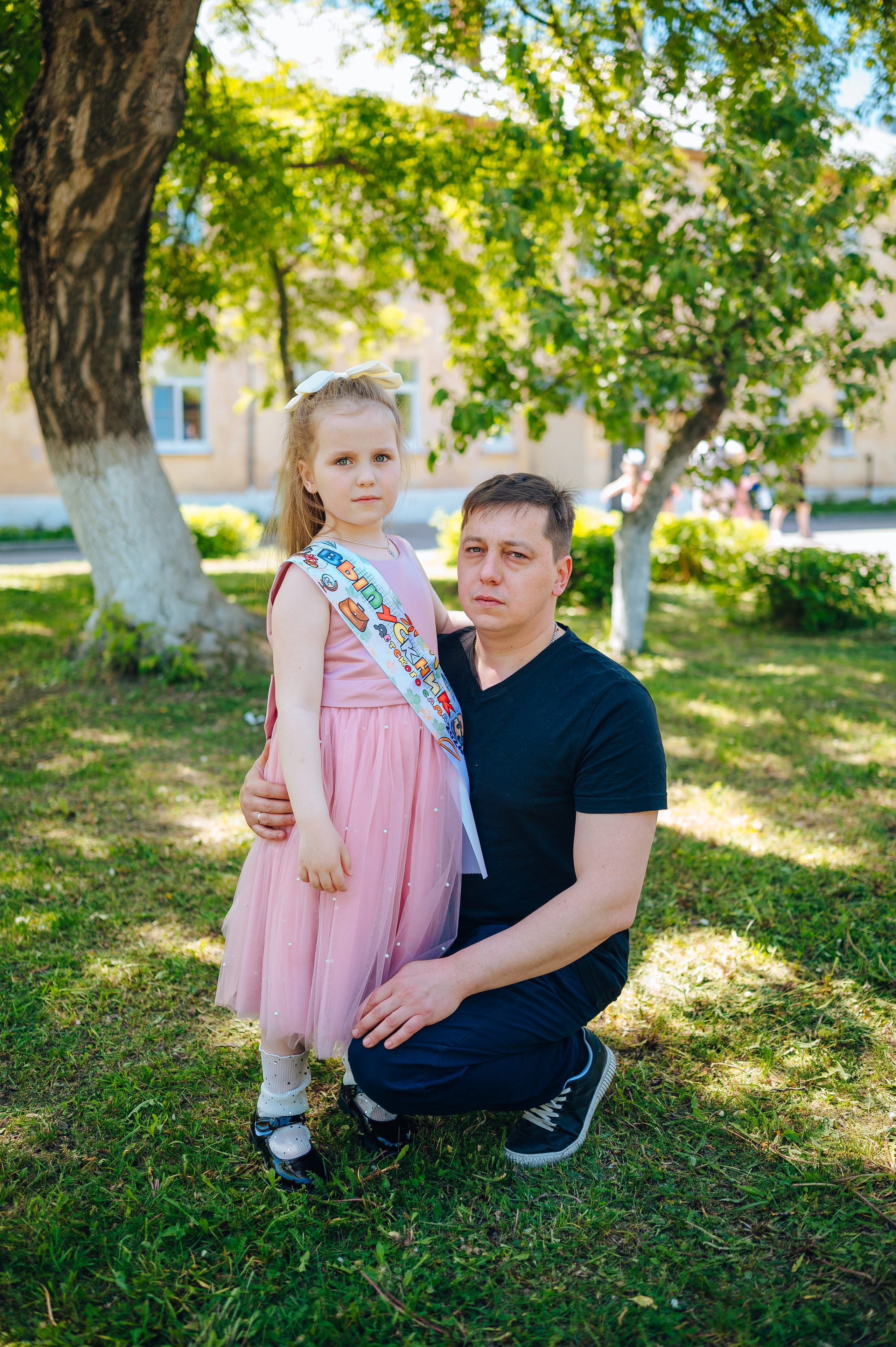 56 сад. Детский и семейный фотограф Катерина Мишина