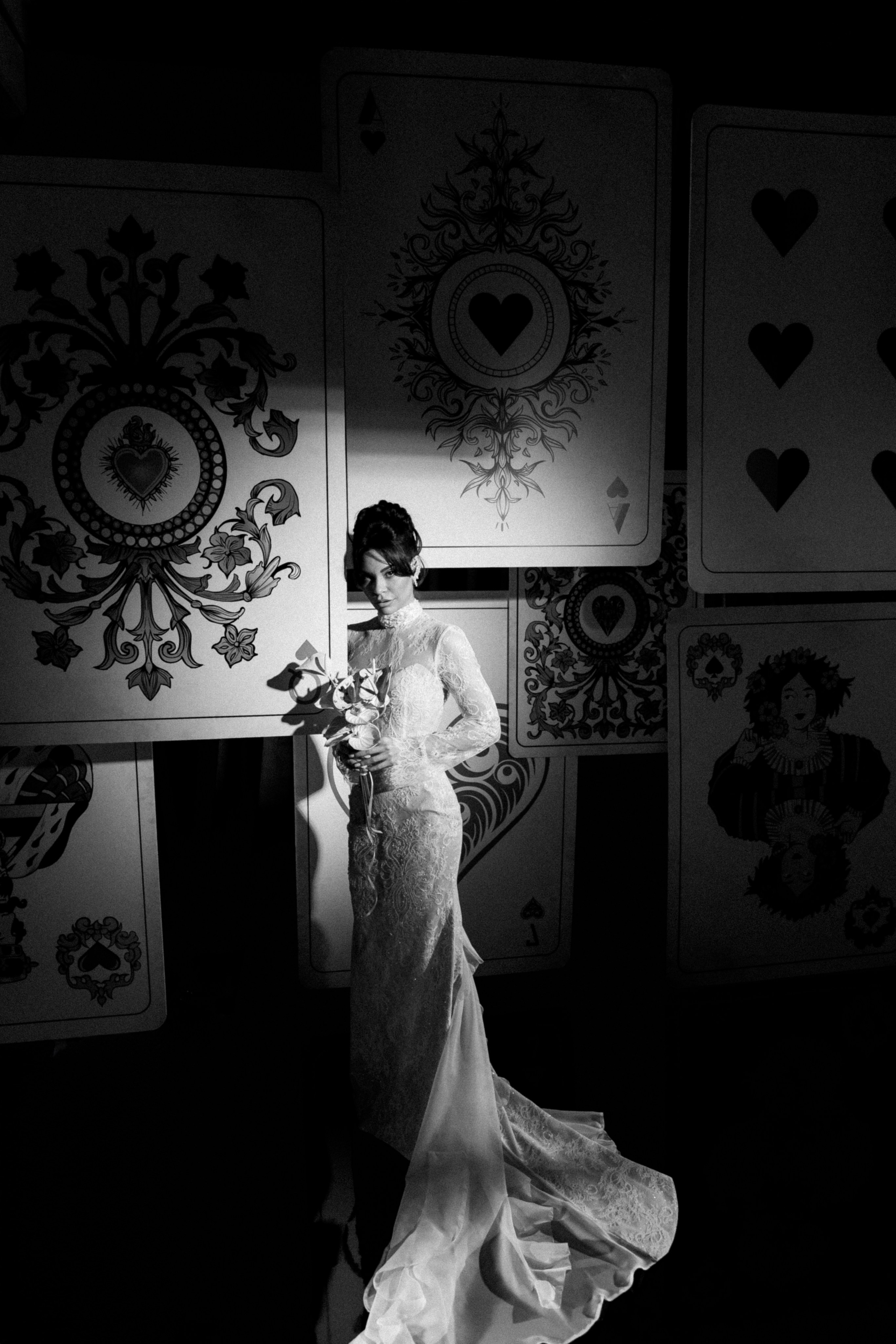 Александр и Анастасия. Фотограф Тюмень Пушковская Кристина