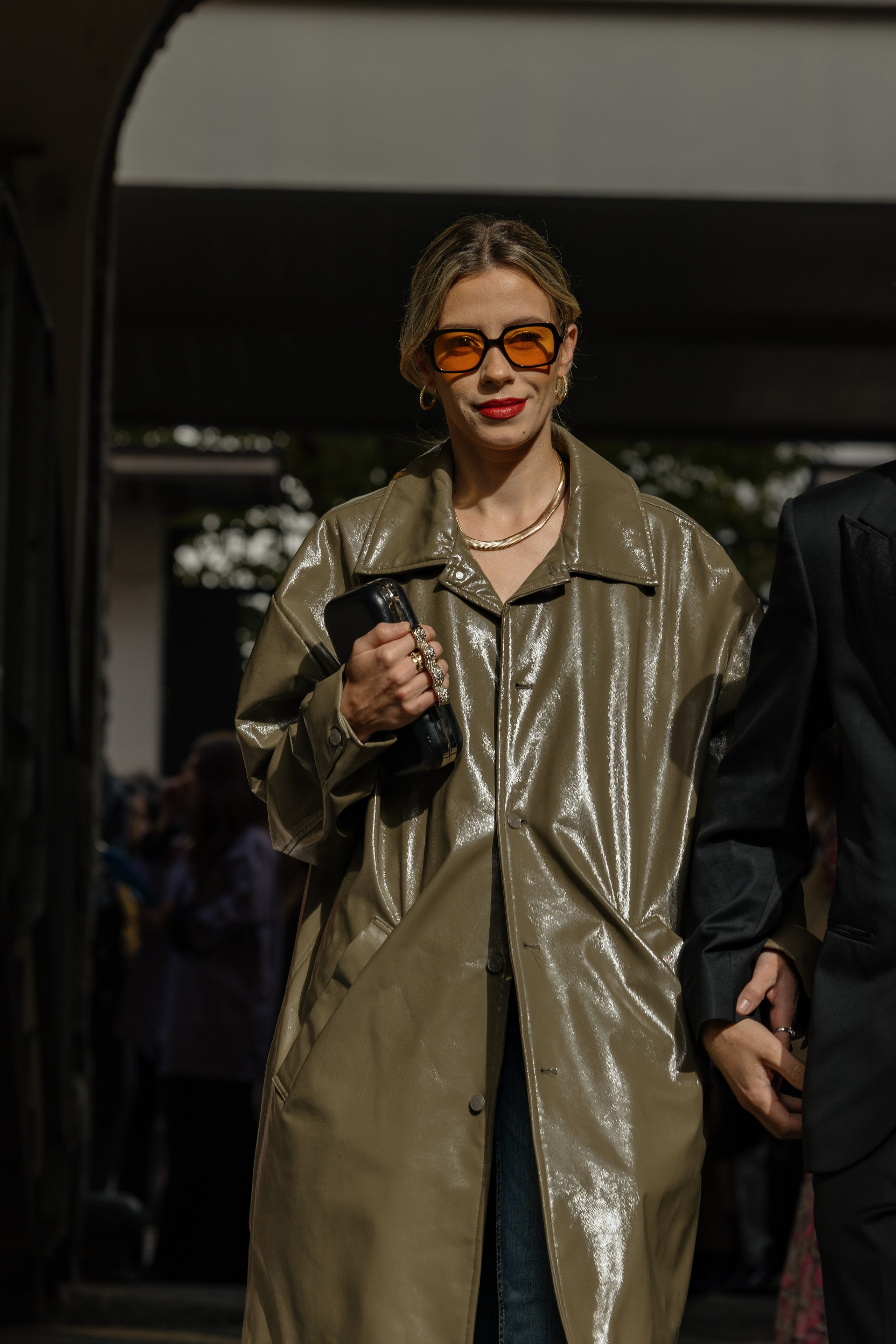 VICTORIA TOMAS. Photographer in Milan Ivan Goncharov