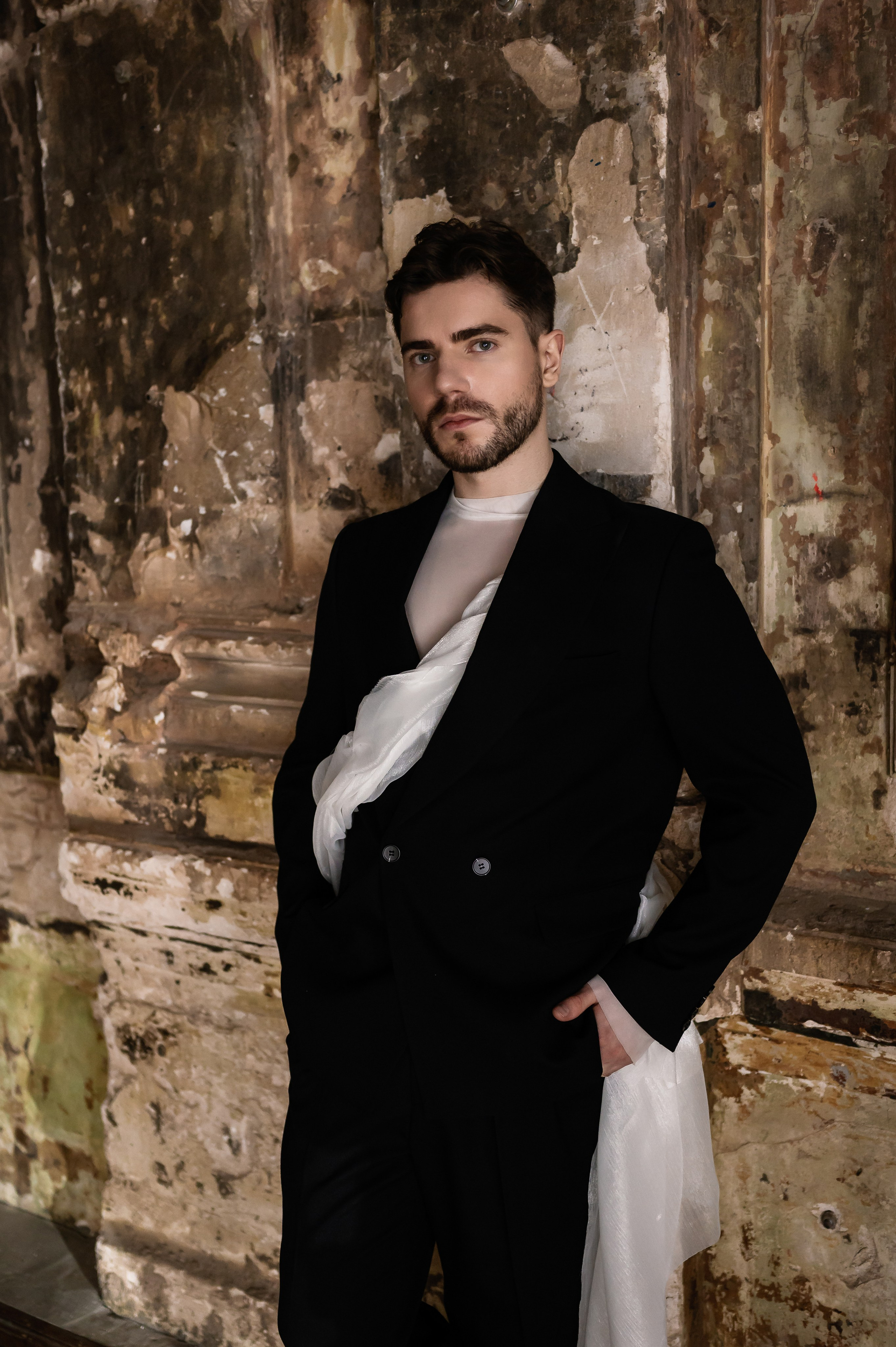 Егор и Юлия